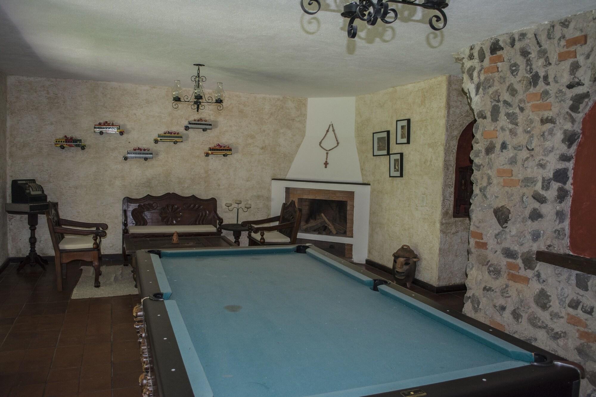 Hotel Casa San LÃ¡zaro