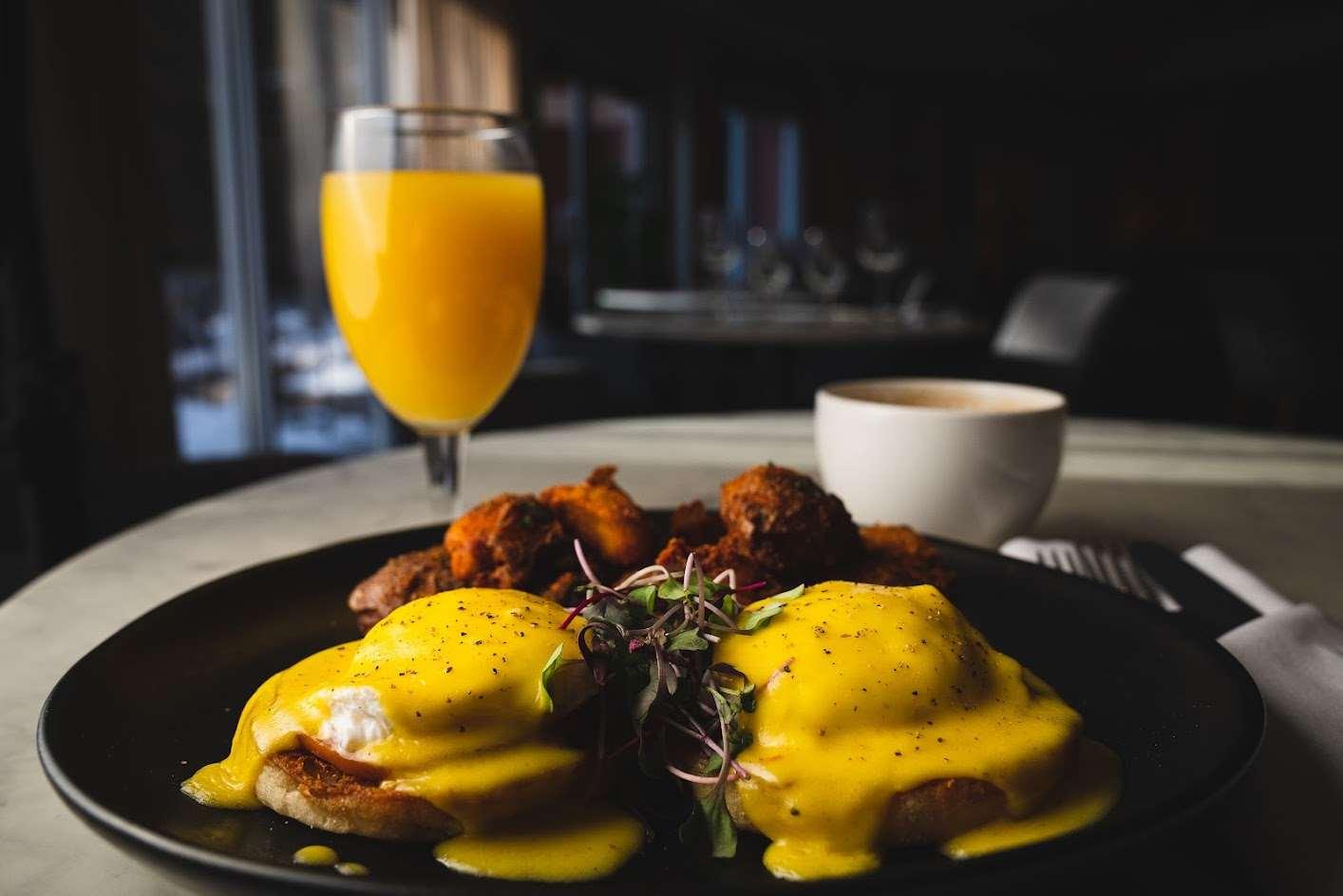 Portland Harbor Hotel by null