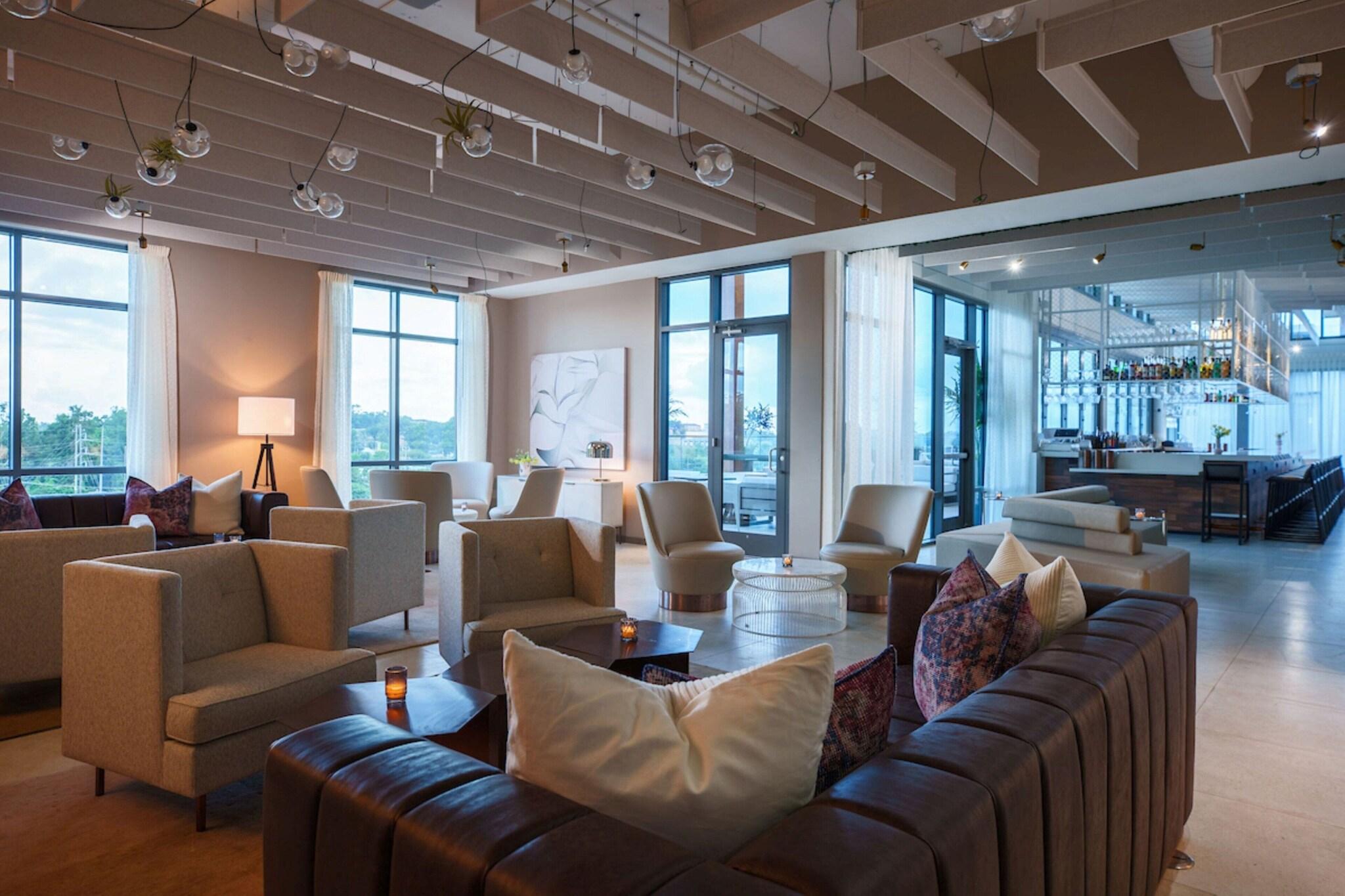 AC Hotel Tallahassee Universities at the Capitol by null