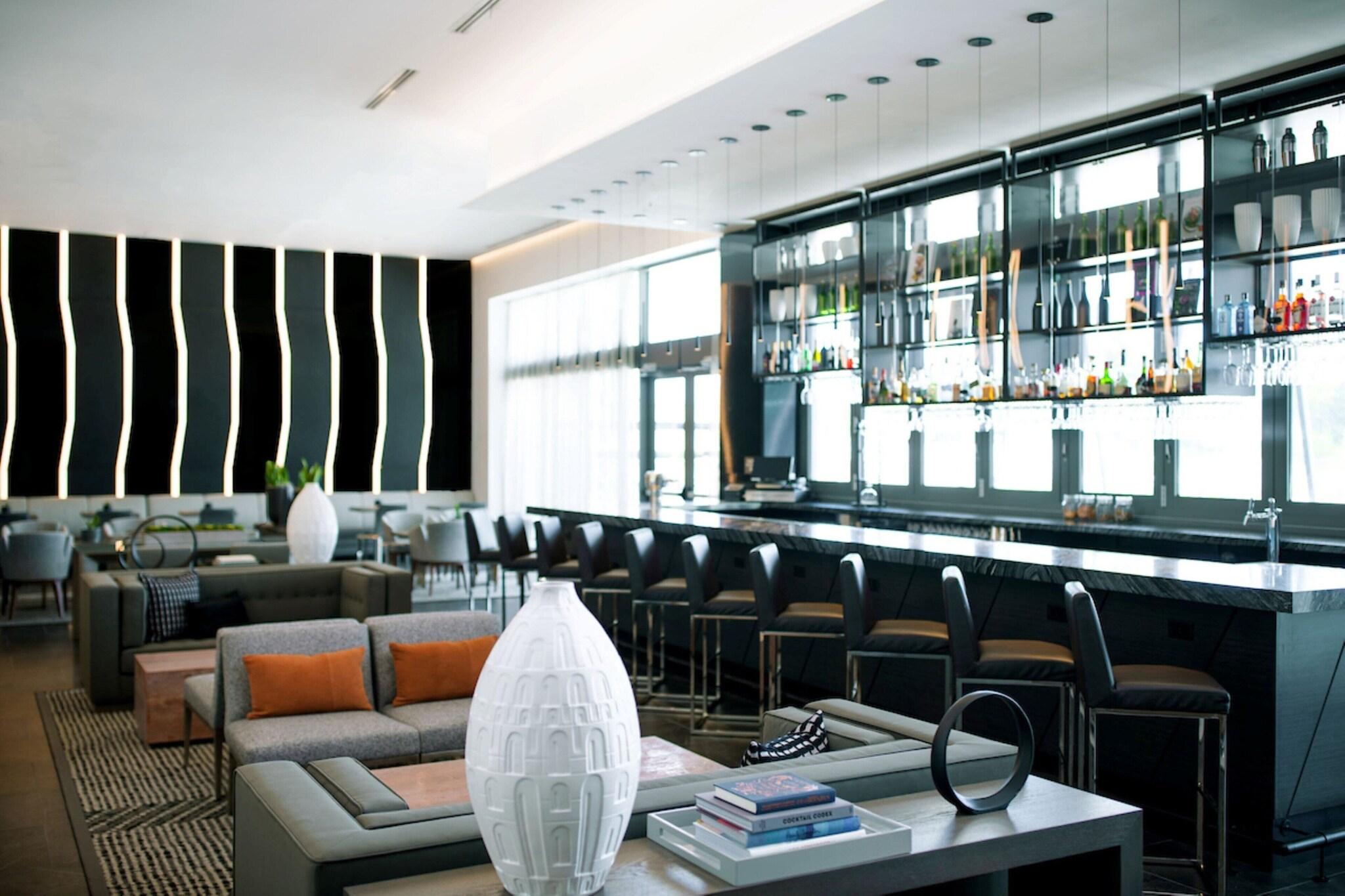 AC Hotel Tallahassee Universities at the Capitol by null