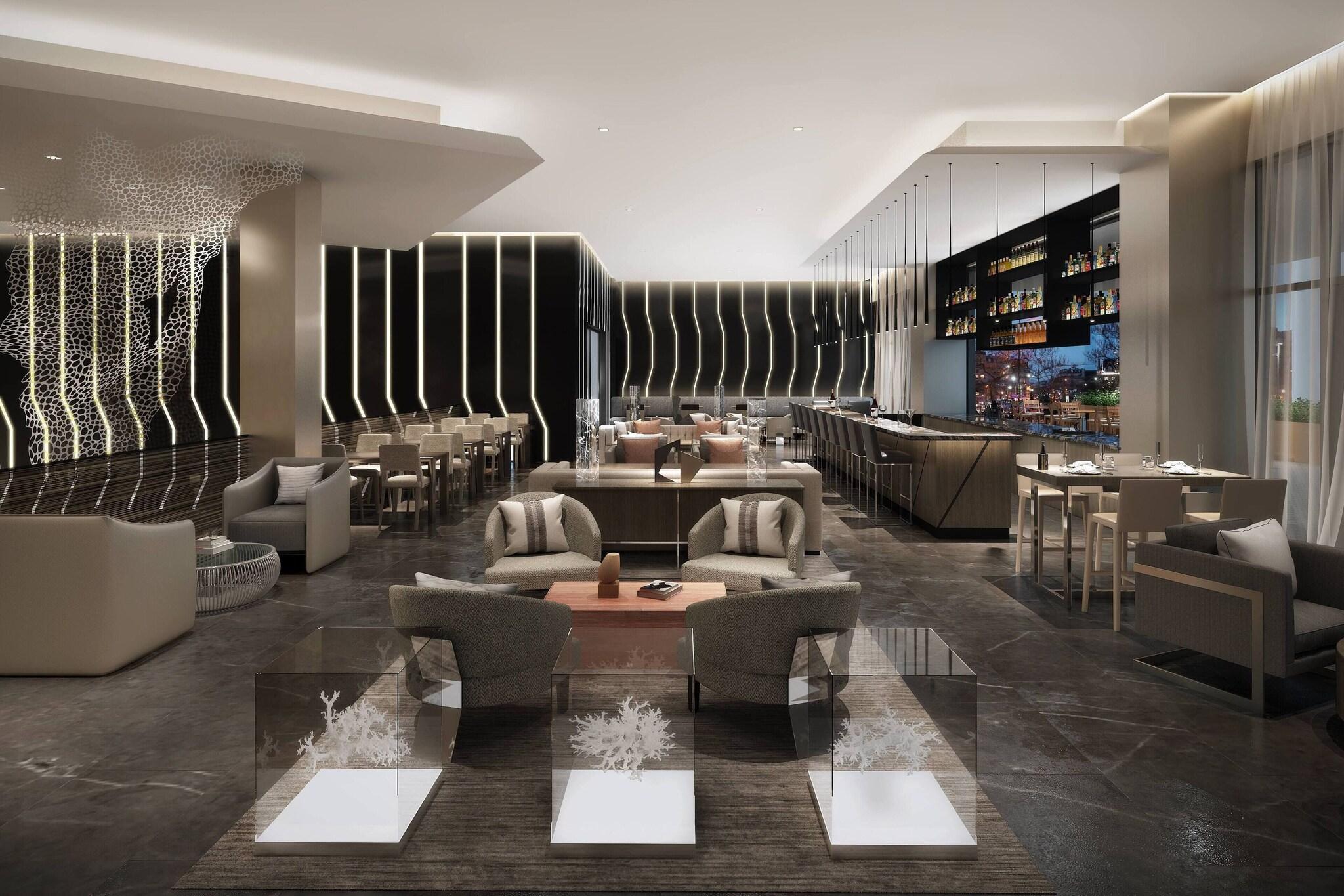 AC Hotel Tallahassee Universities at the Capitol by null