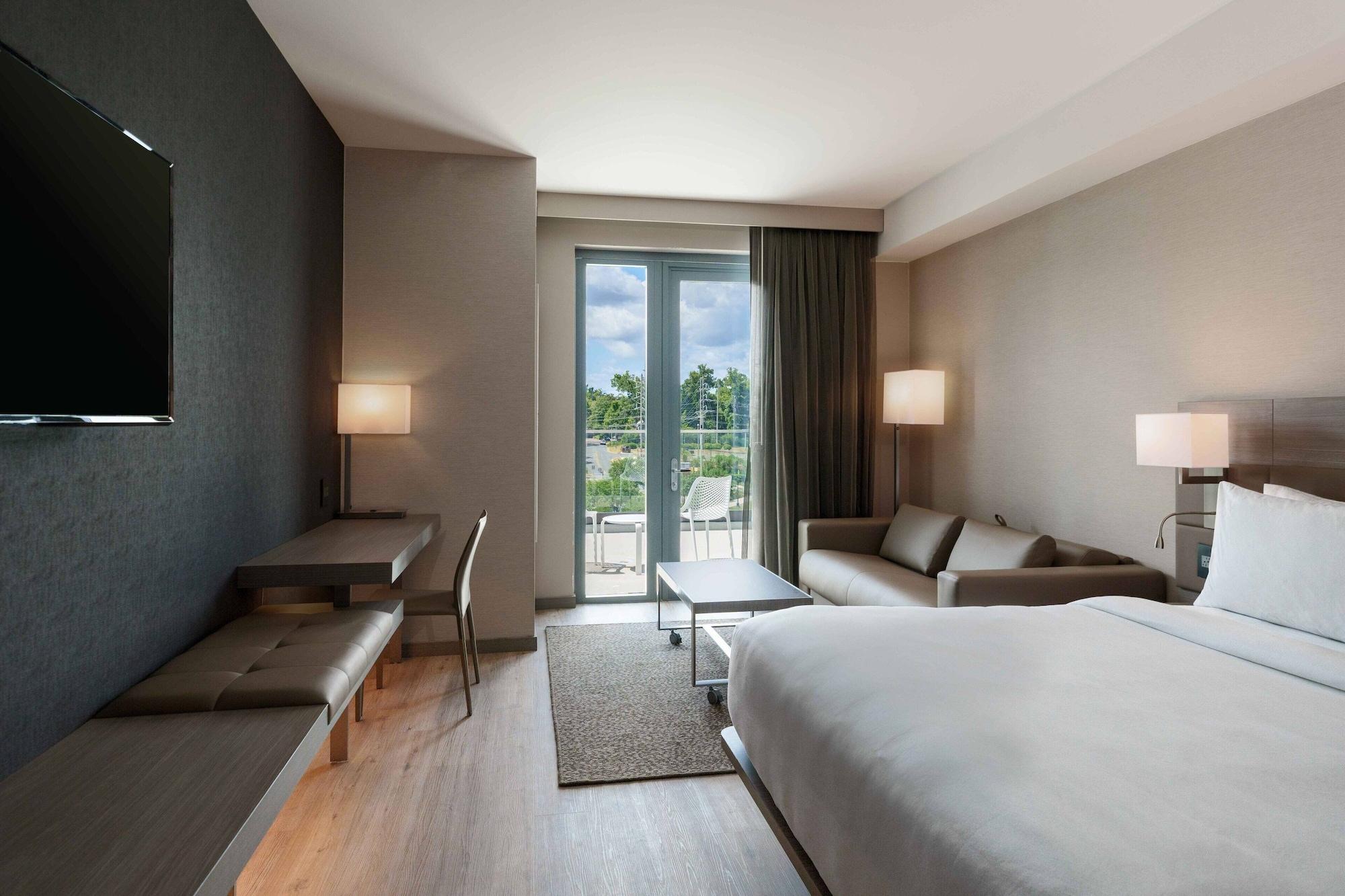 AC Hotel Tallahassee Universities at the Capitol by null