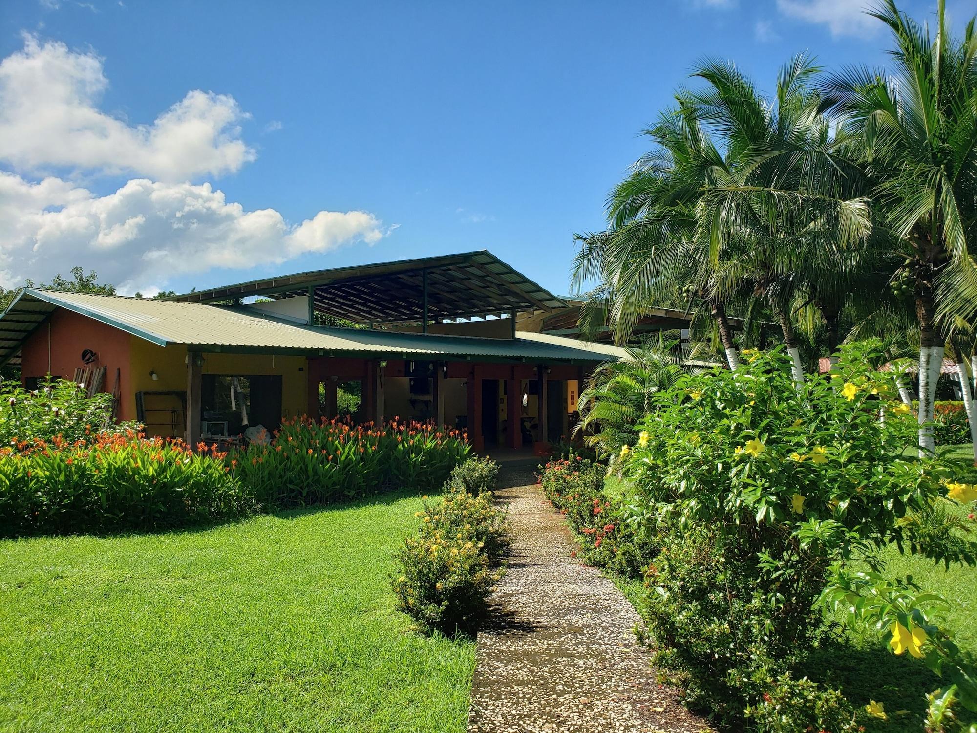 Angels Ecolodge