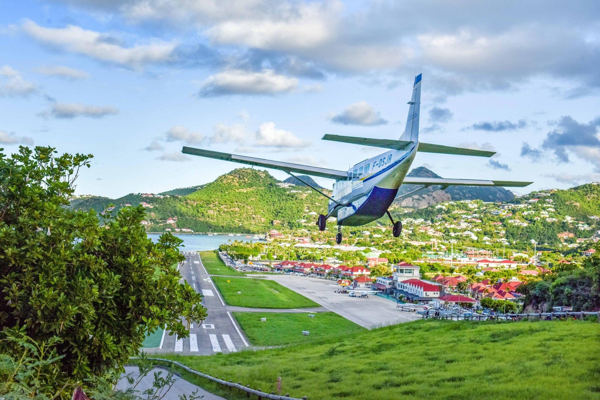 Rosewood Le Guanahani St Barth by Google