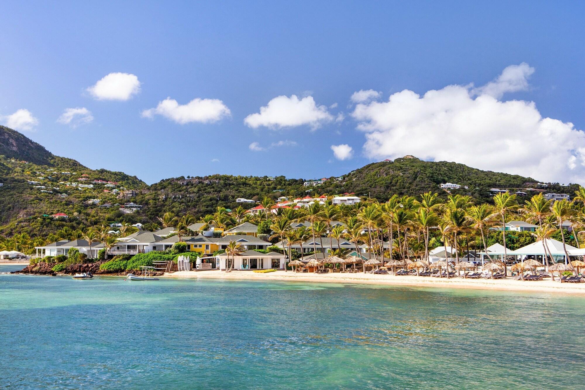 Rosewood Le Guanahani St Barth by Google