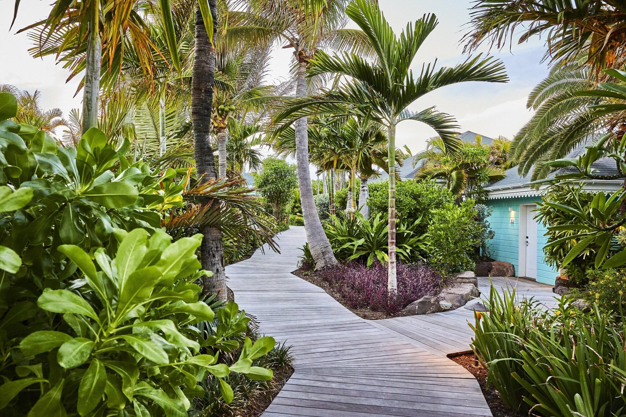 Rosewood Le Guanahani St Barth by null