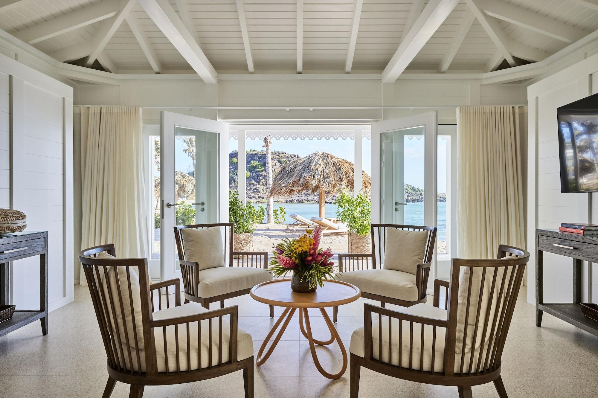 Rosewood Le Guanahani St Barth by Google