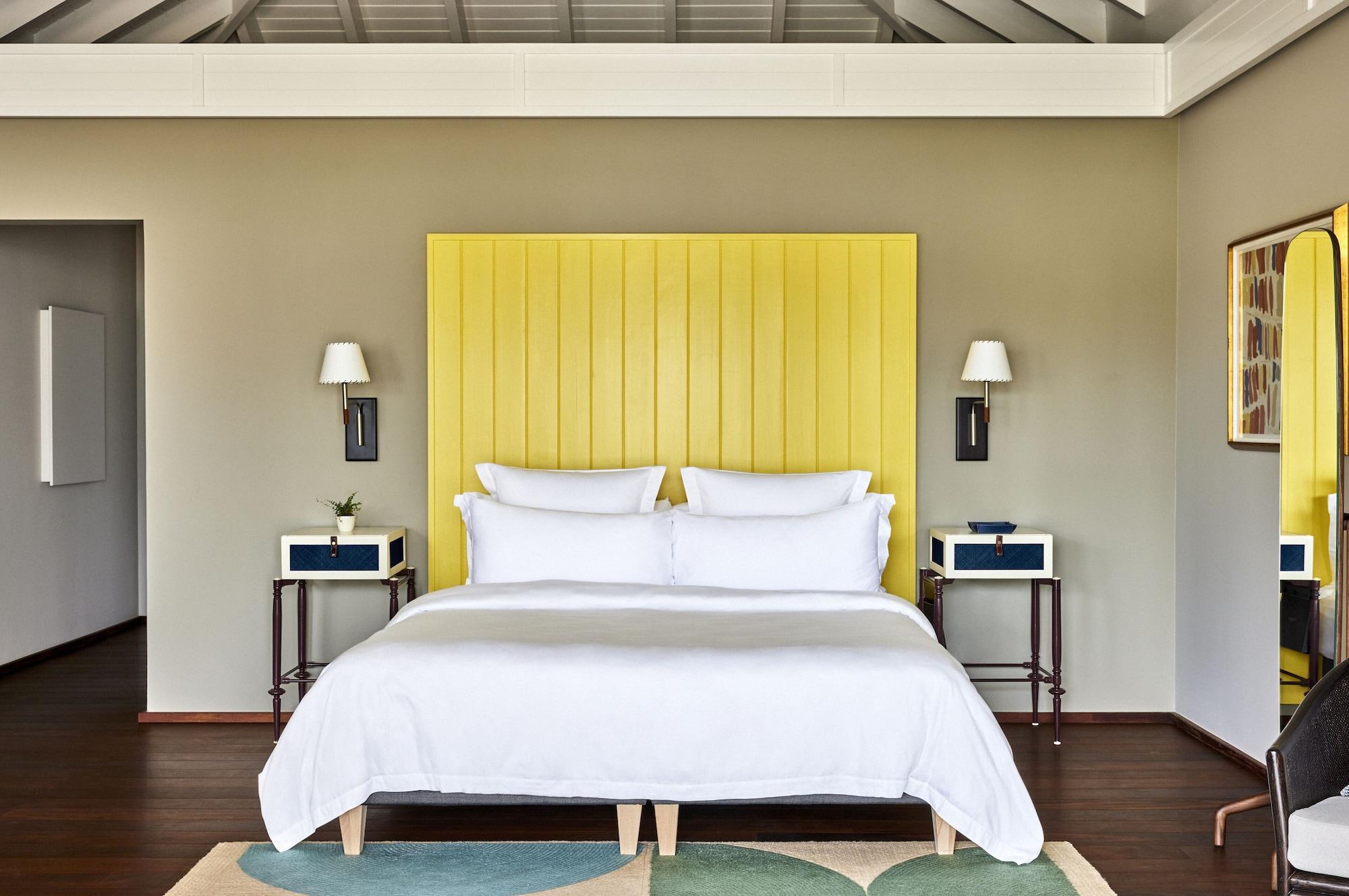 Rosewood Le Guanahani St Barth by null