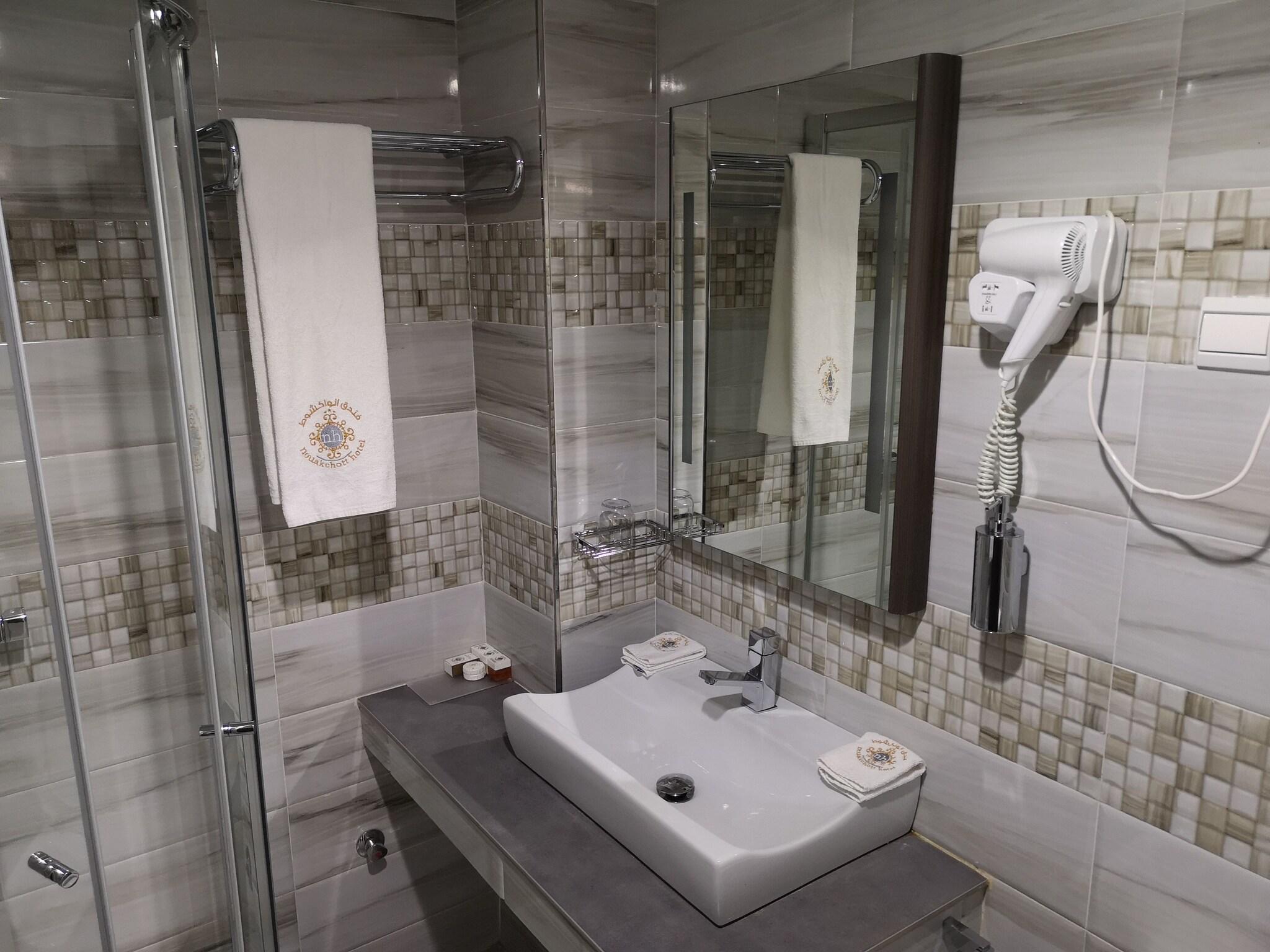 Nouakchott Hotel