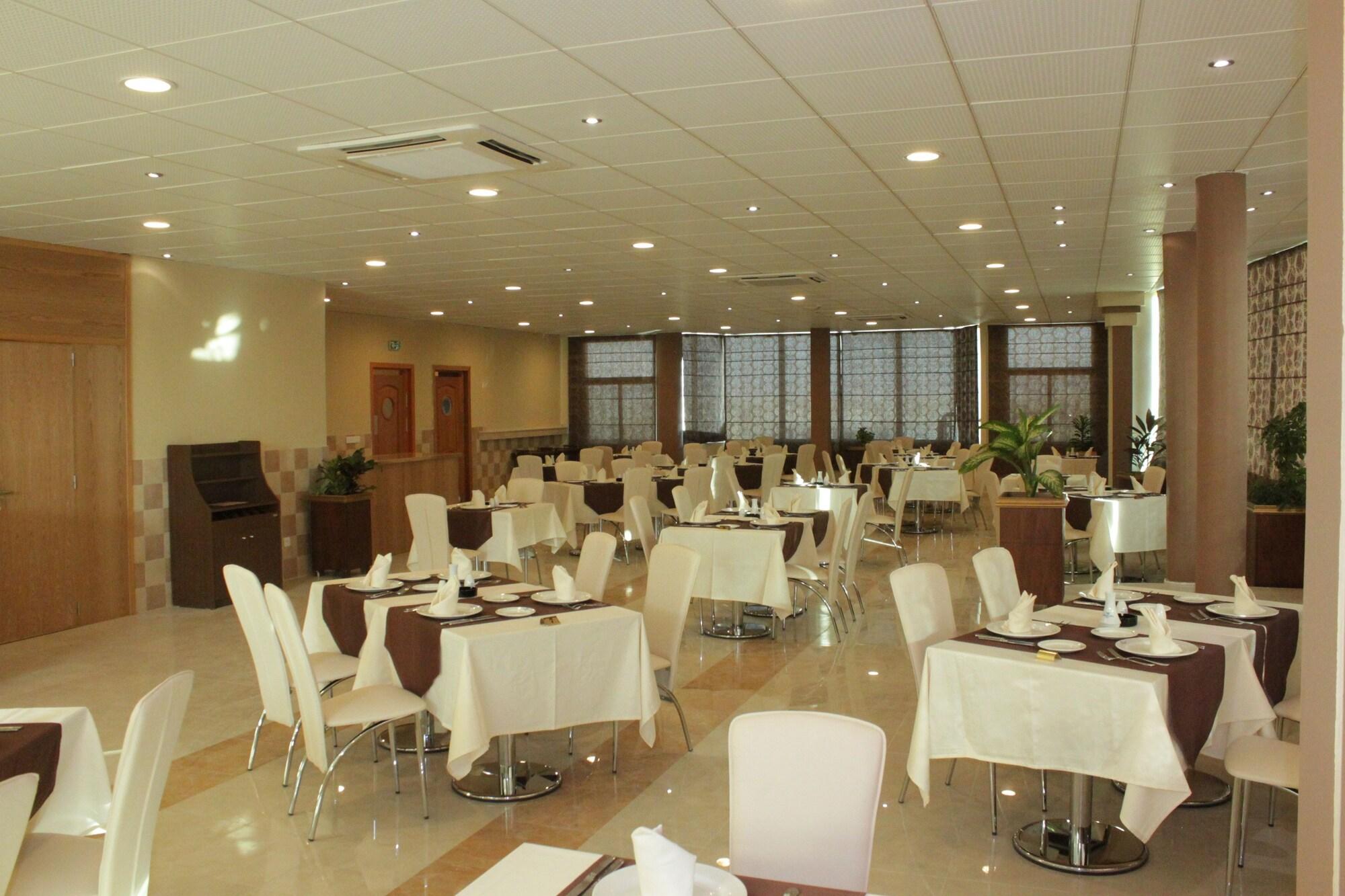 MauriCenter Hotel