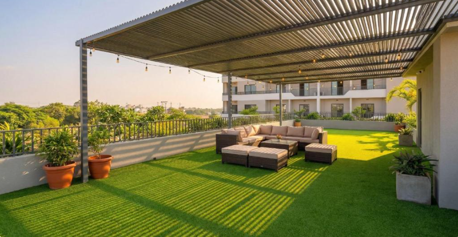 Accra Luxury Apartments @ The Bantree