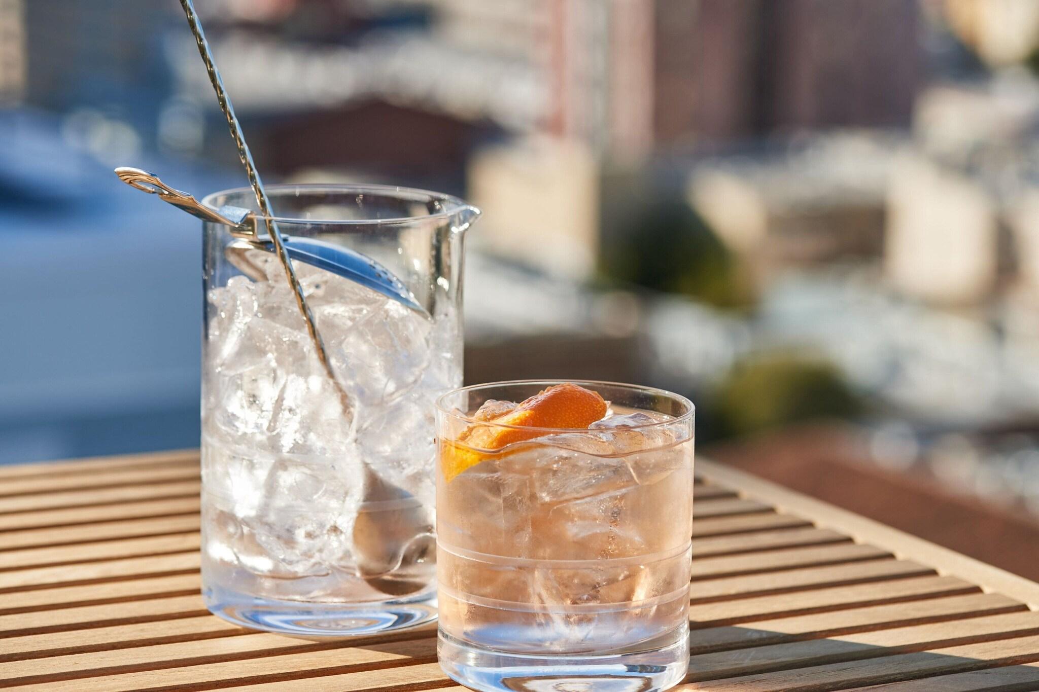 Residence Inn by Marriott Berkeley by null