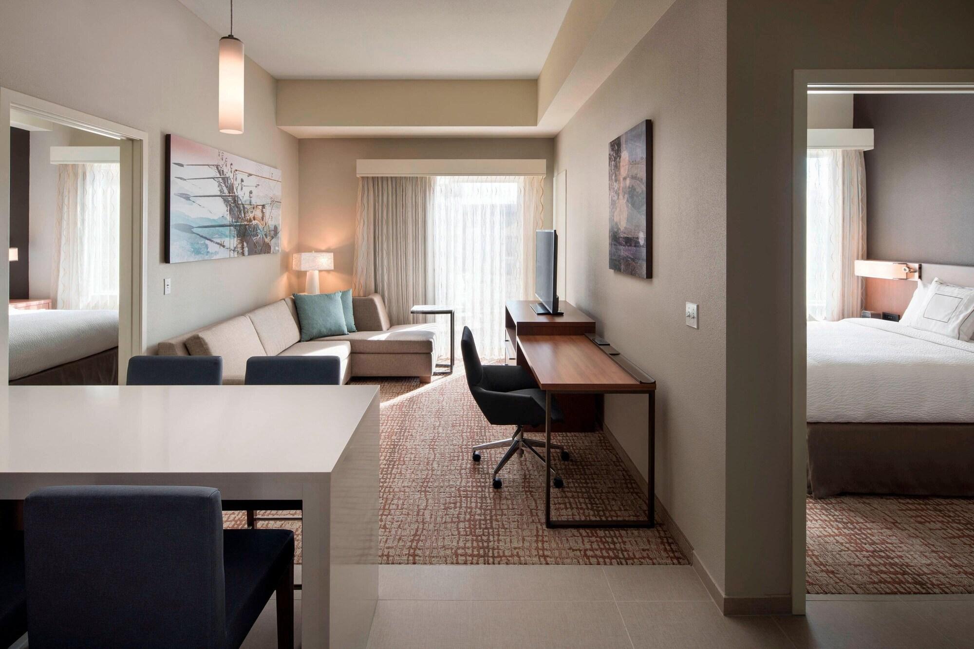 Residence Inn Berkeley by null