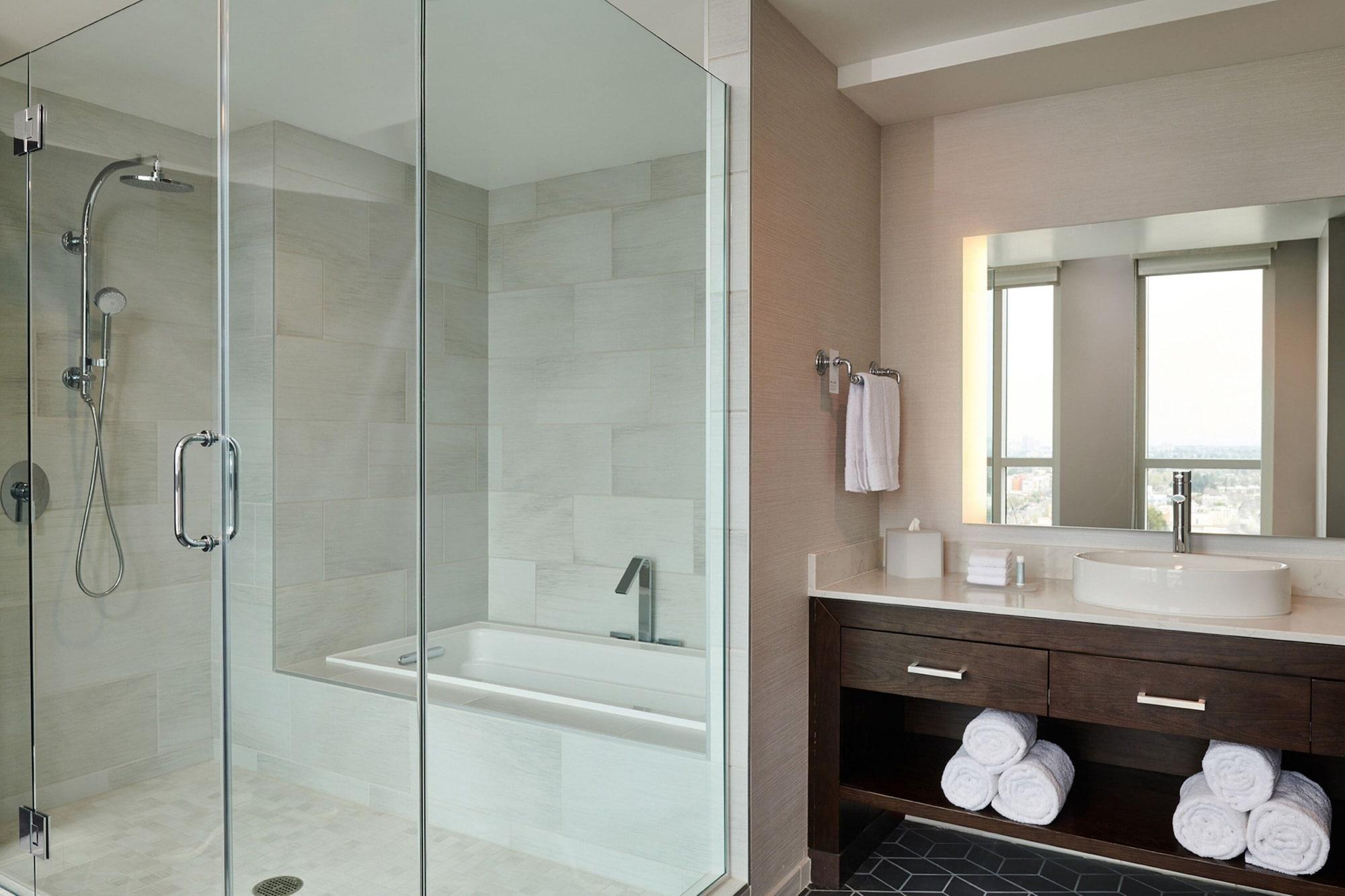 Residence Inn Berkeley by null