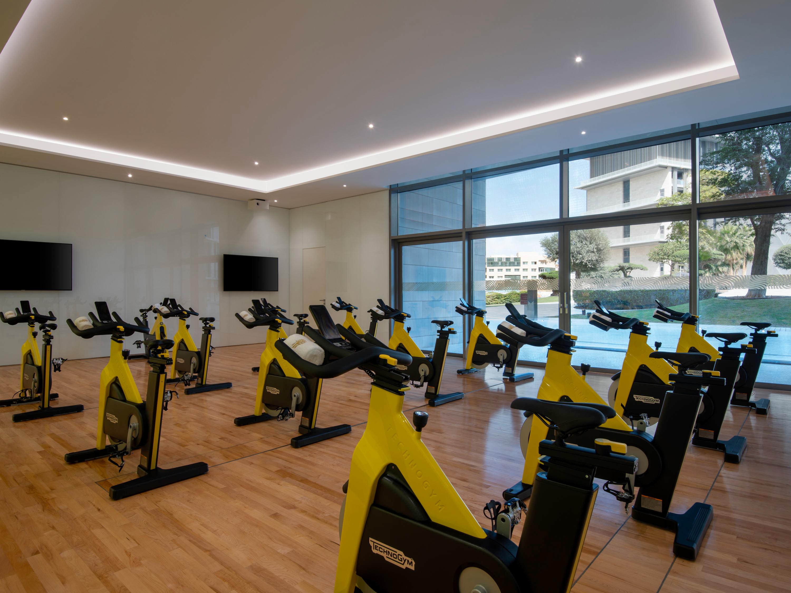 Banyan Tree Doha by null