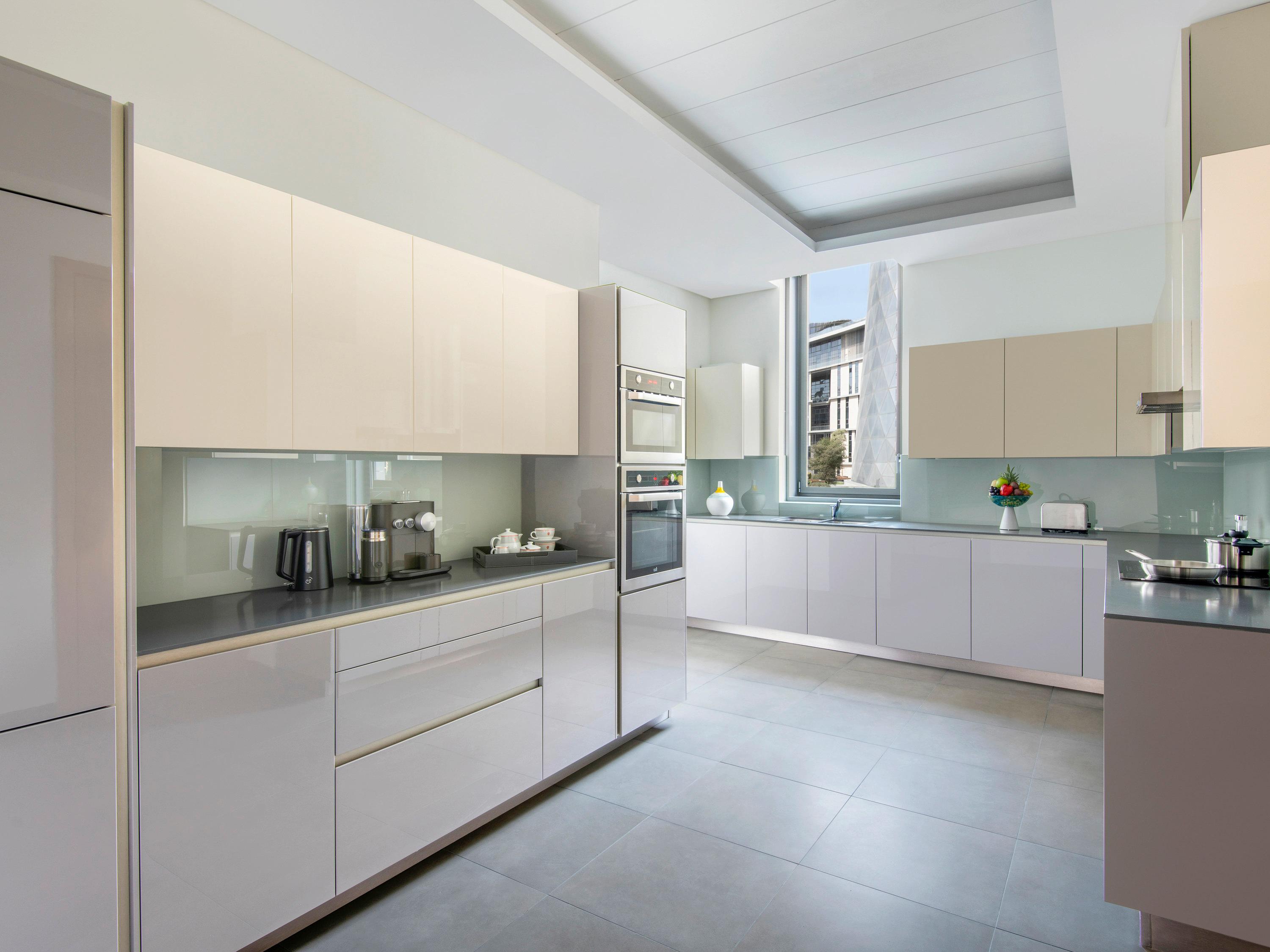 Banyan Tree Doha by null