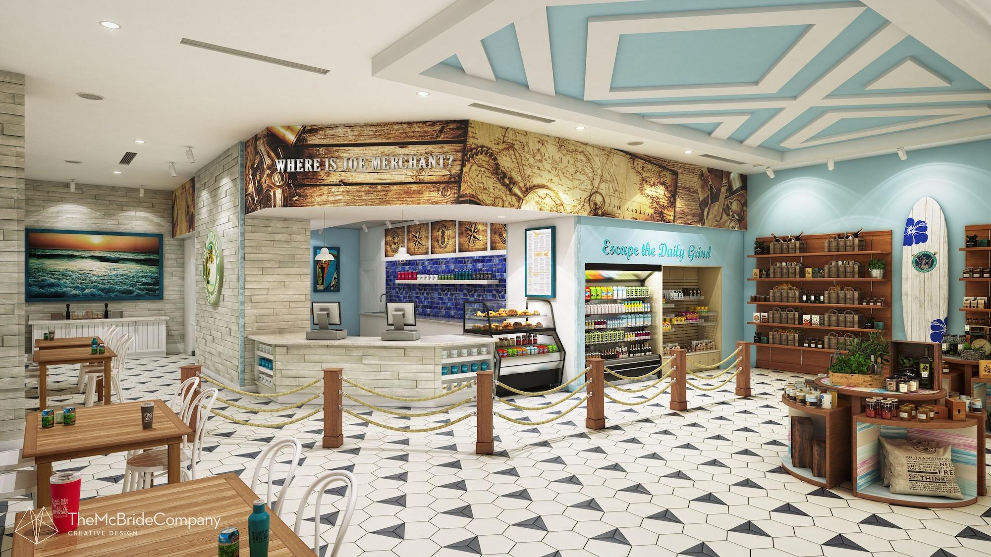 Margaritaville Jacksonville Beach