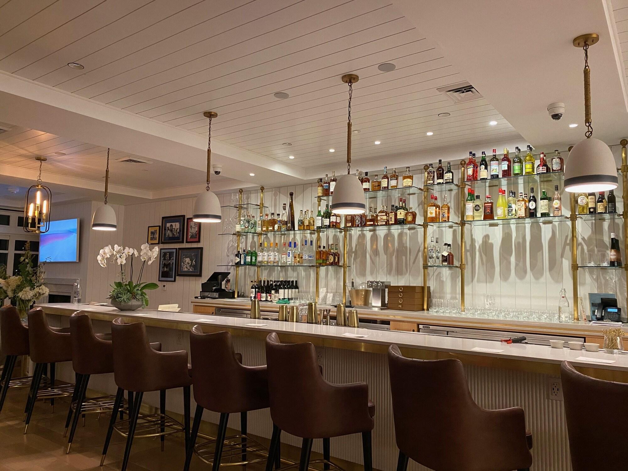 The Brenton Hotel by null