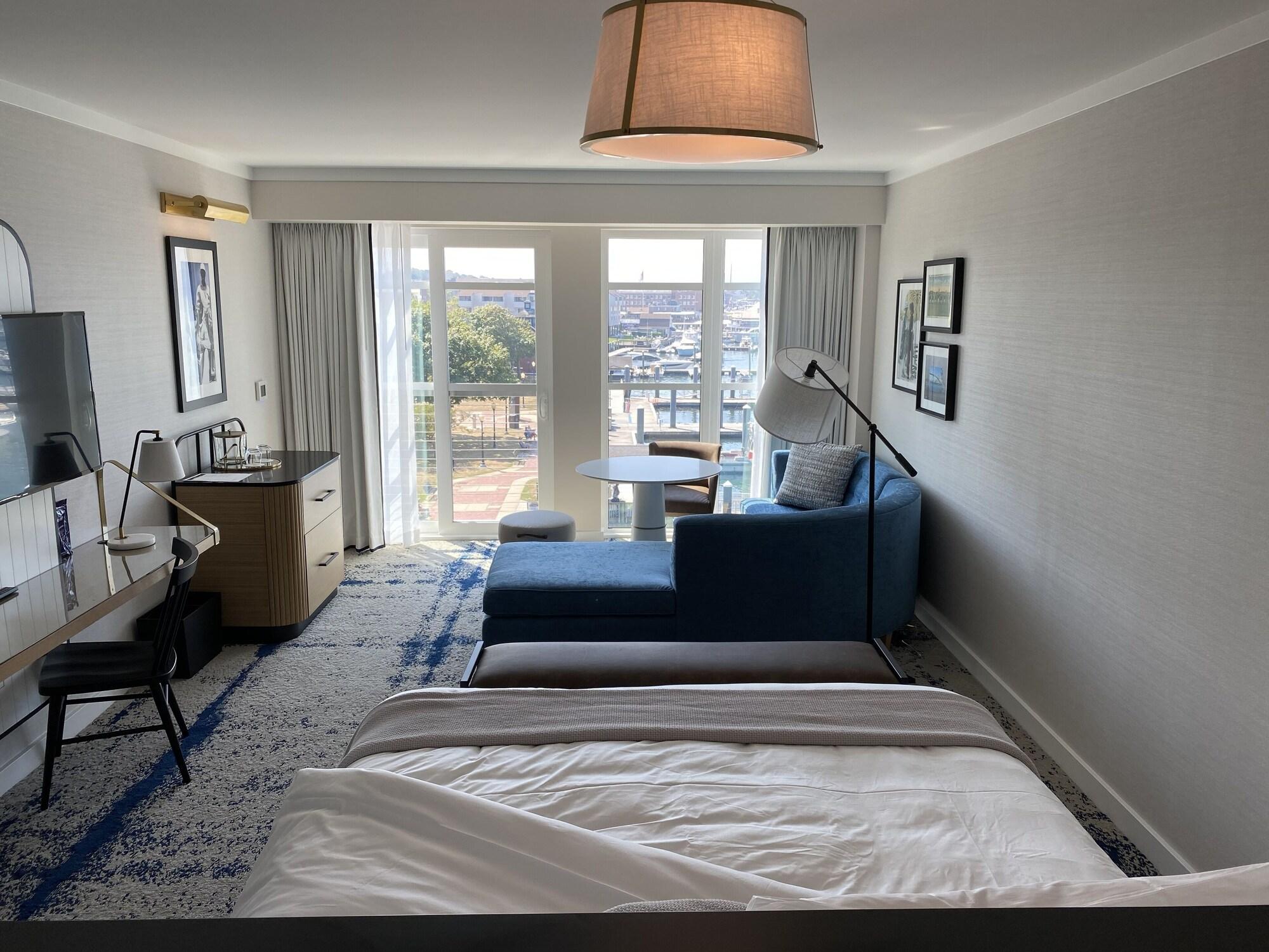 The Brenton Hotel by null