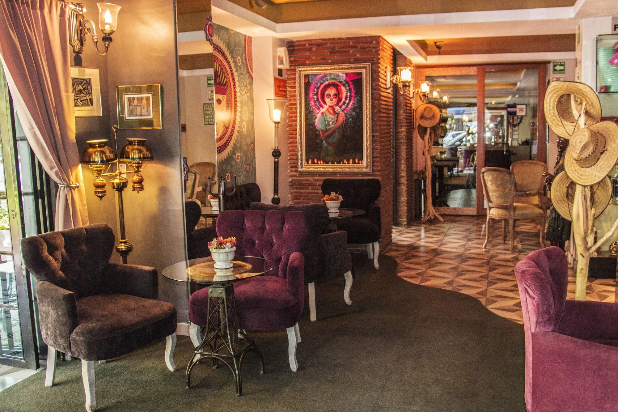 Maria Condesa by null