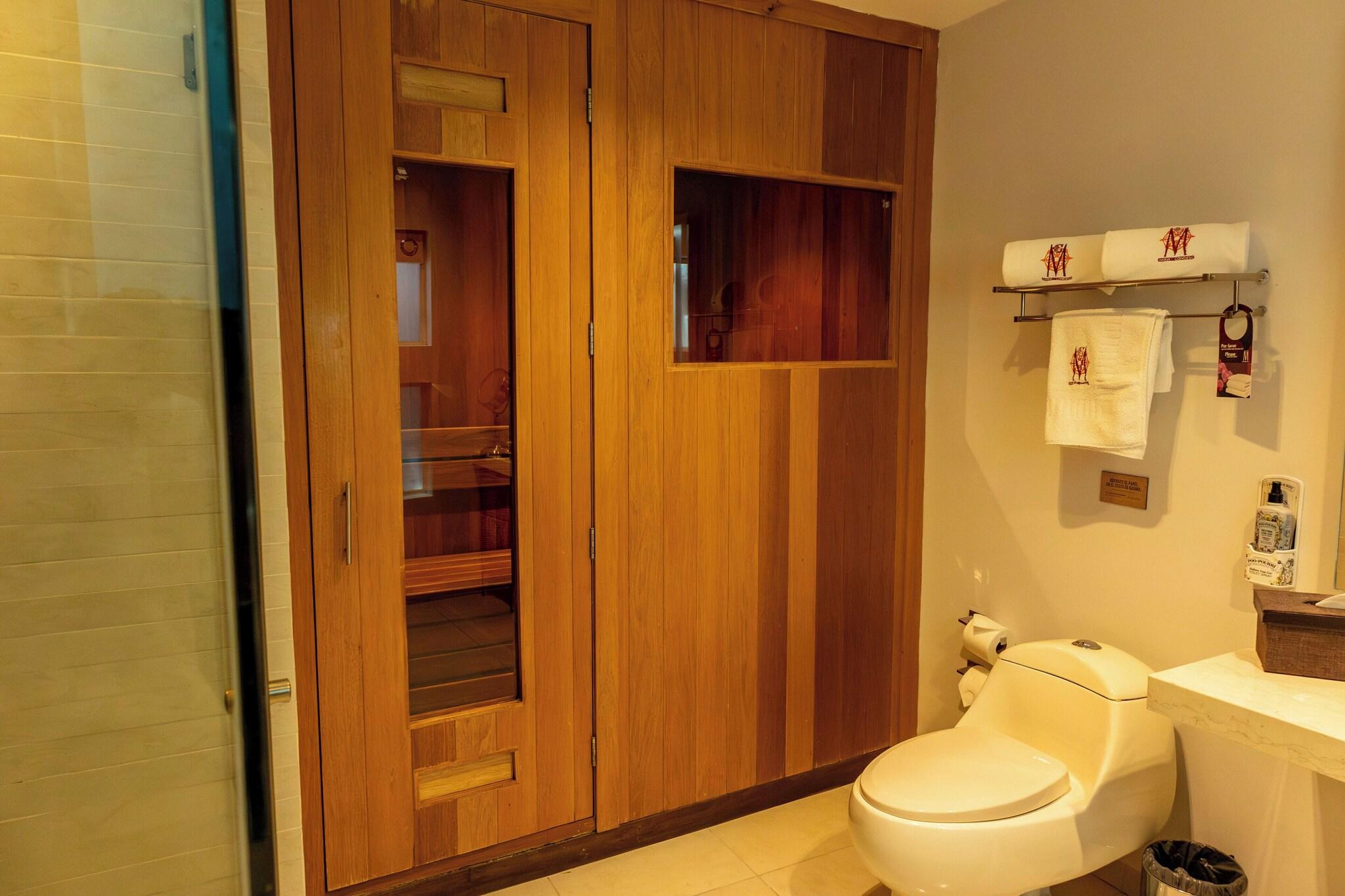 Maria Condesa by null