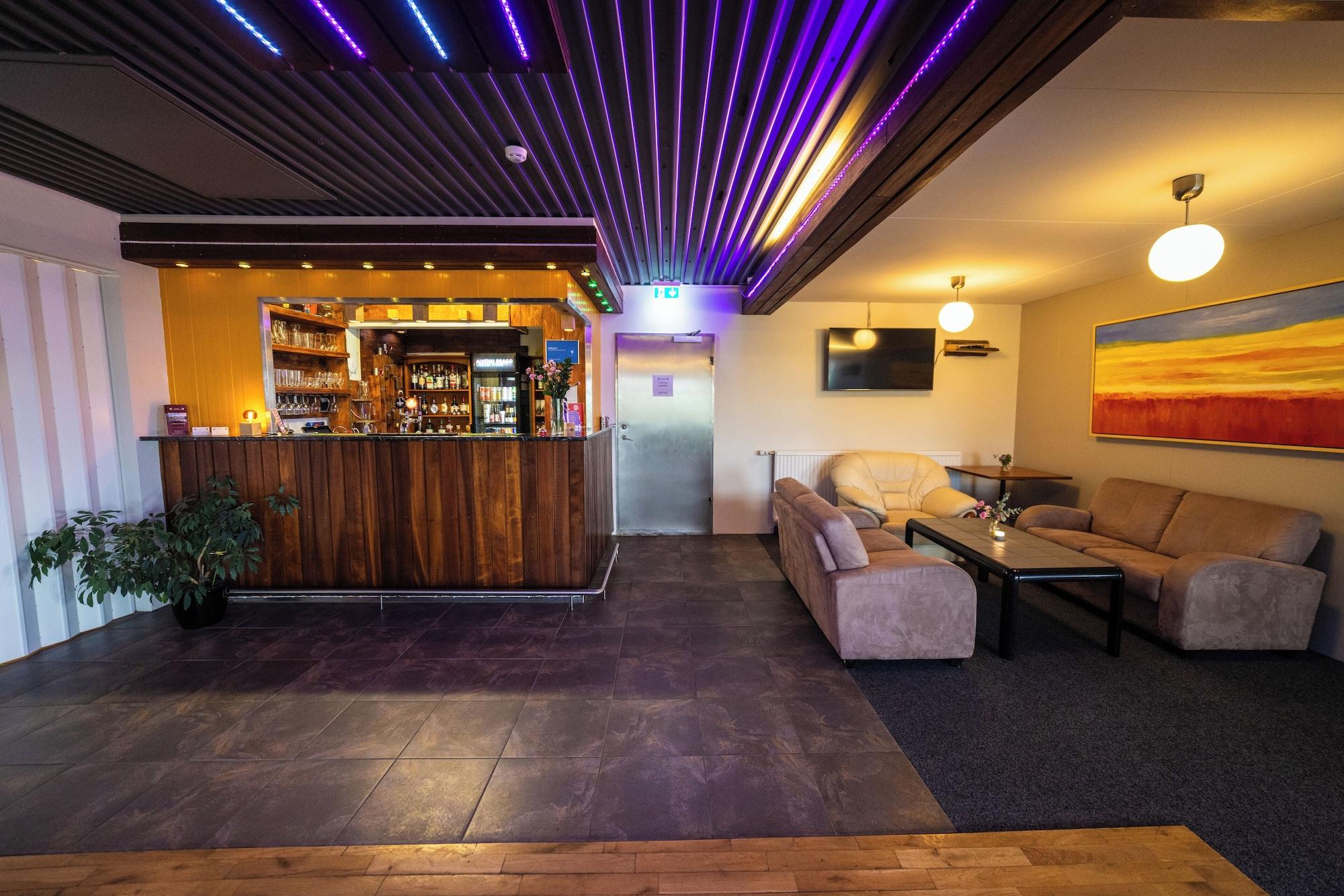 Hótel Laxárbakki by null