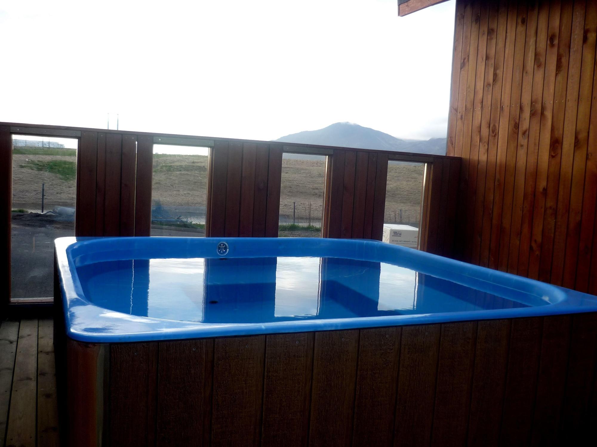 Hótel Laxárbakki by null