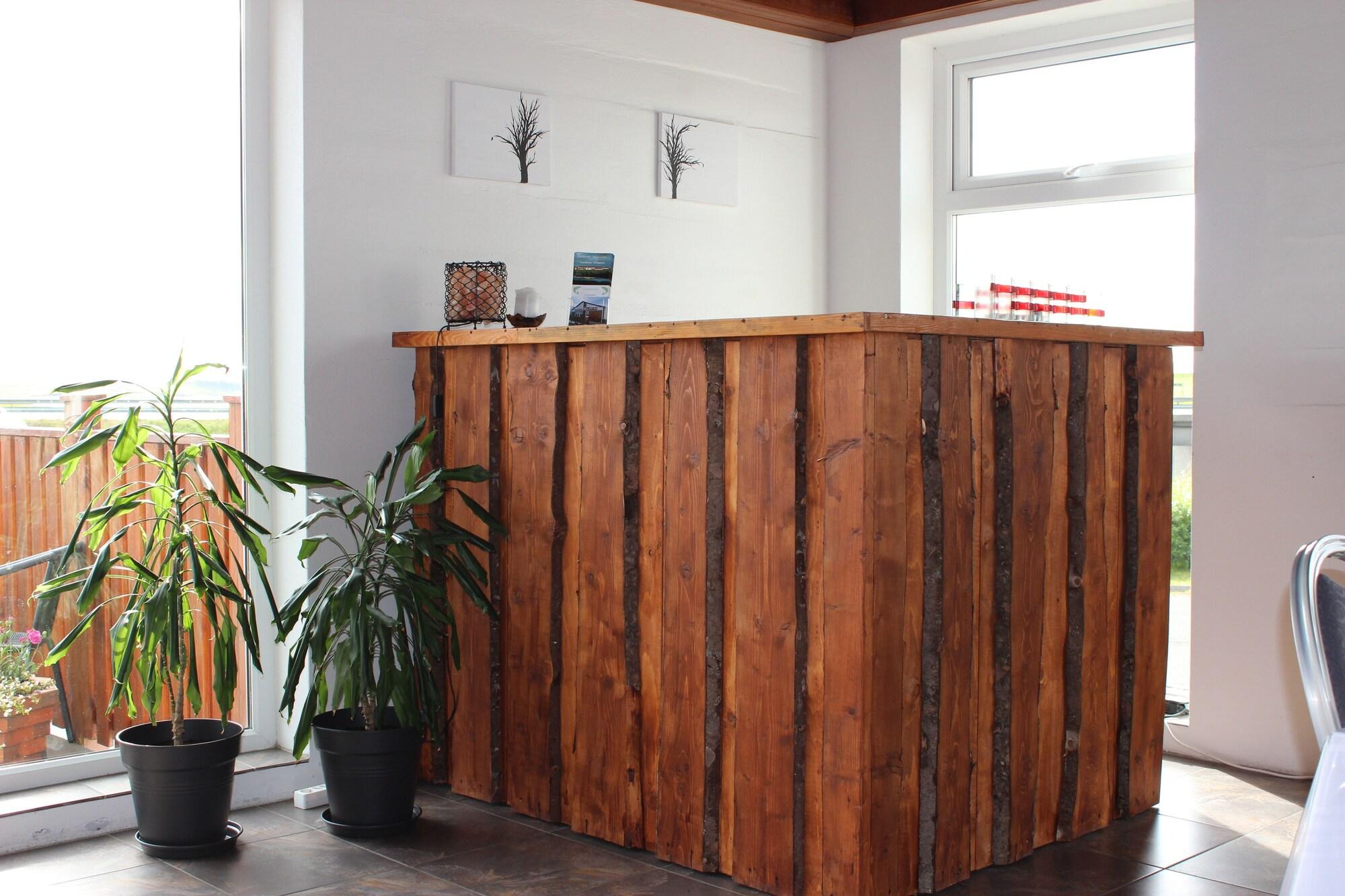 Hótel Laxárbakki by null