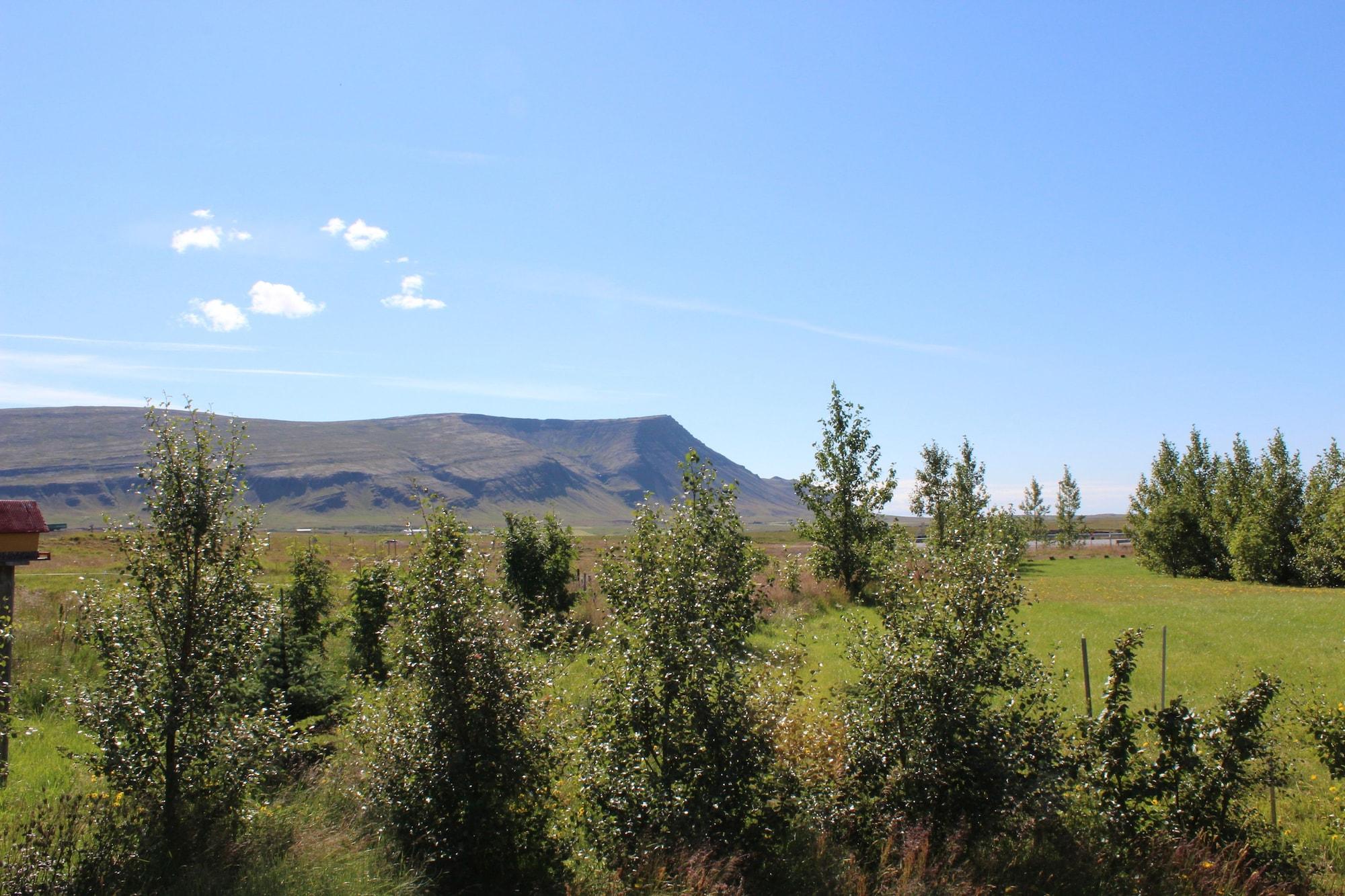 Hótel Laxárbakki by null