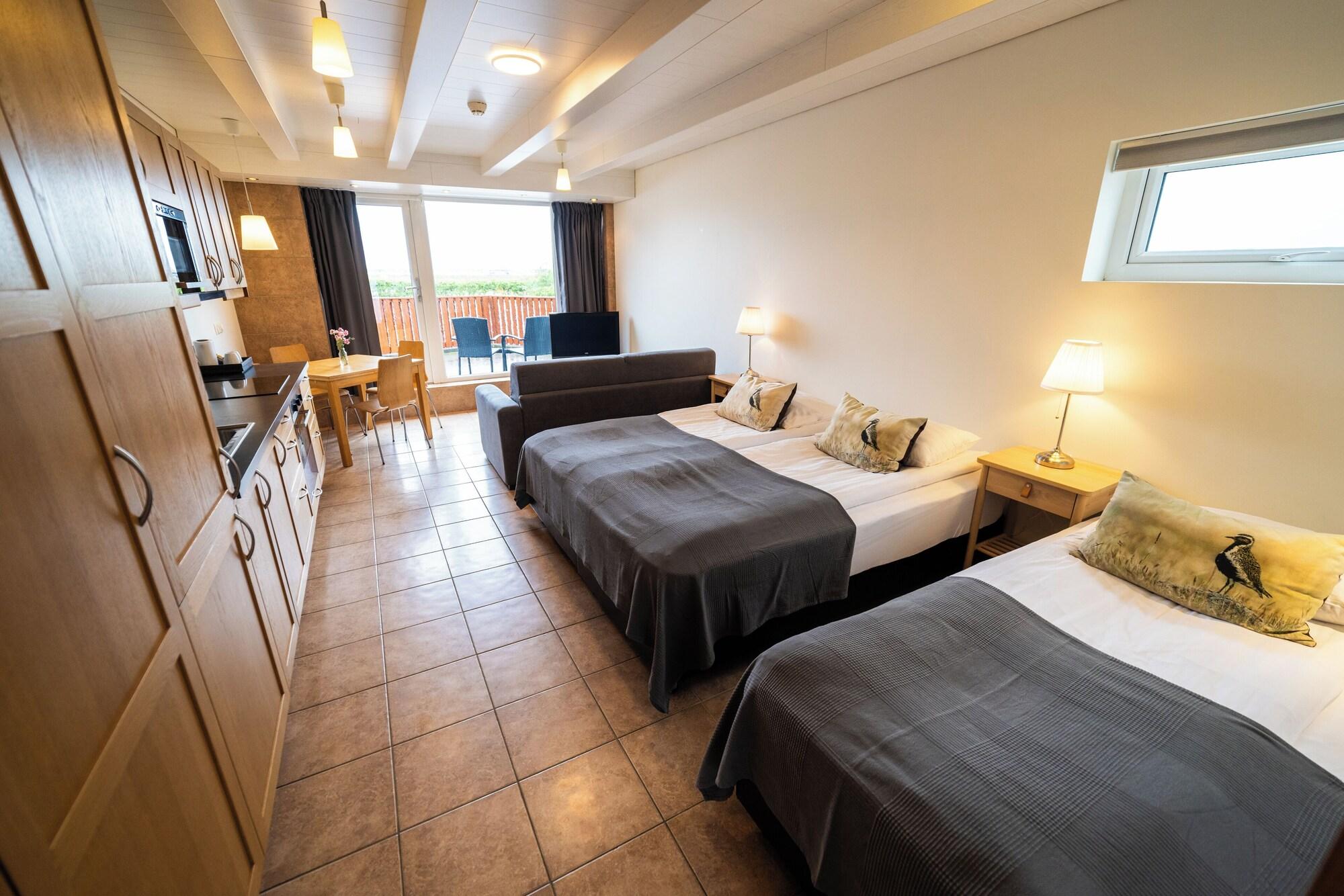 Hótel Laxárbakki by null