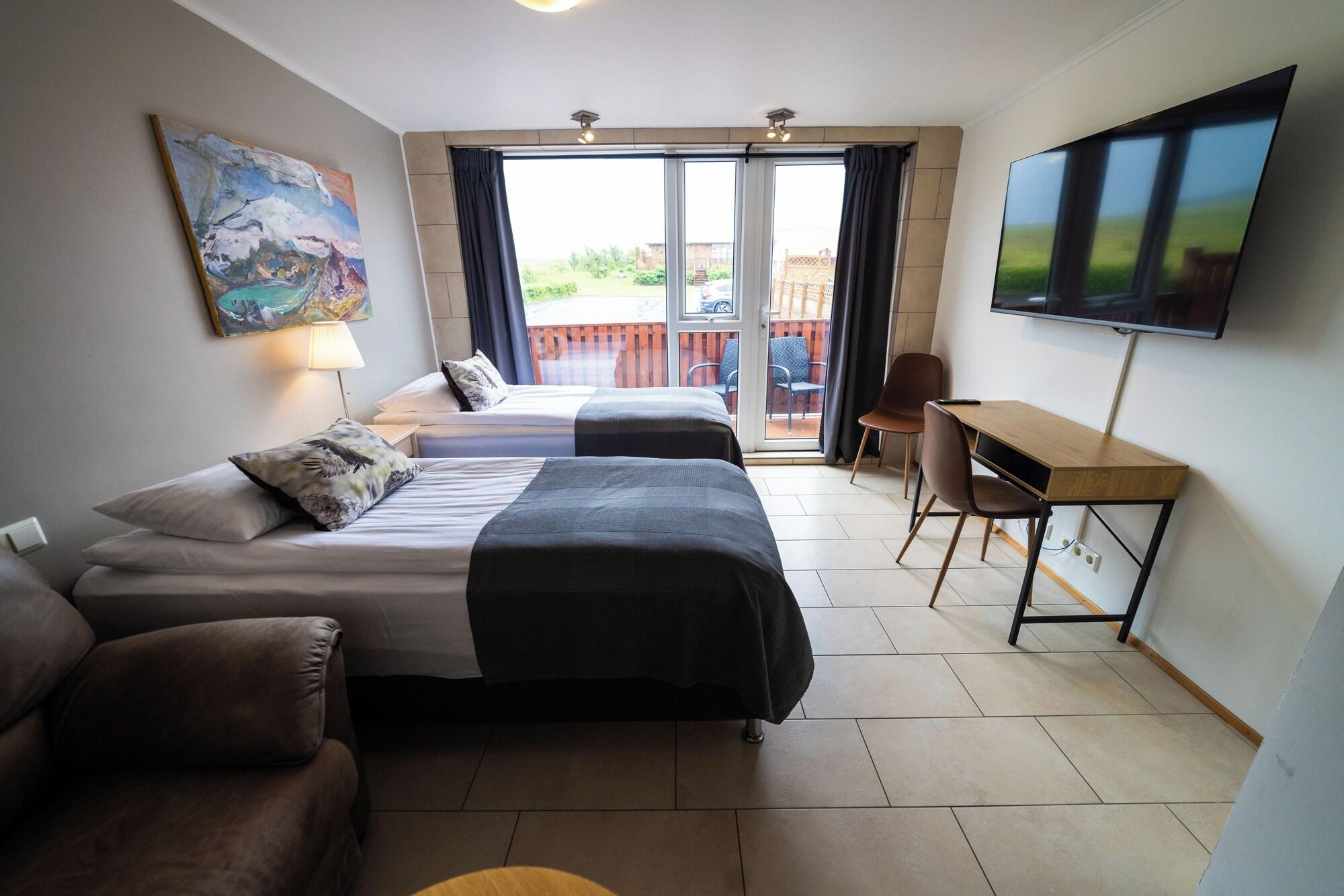 Hótel Laxárbakki by null