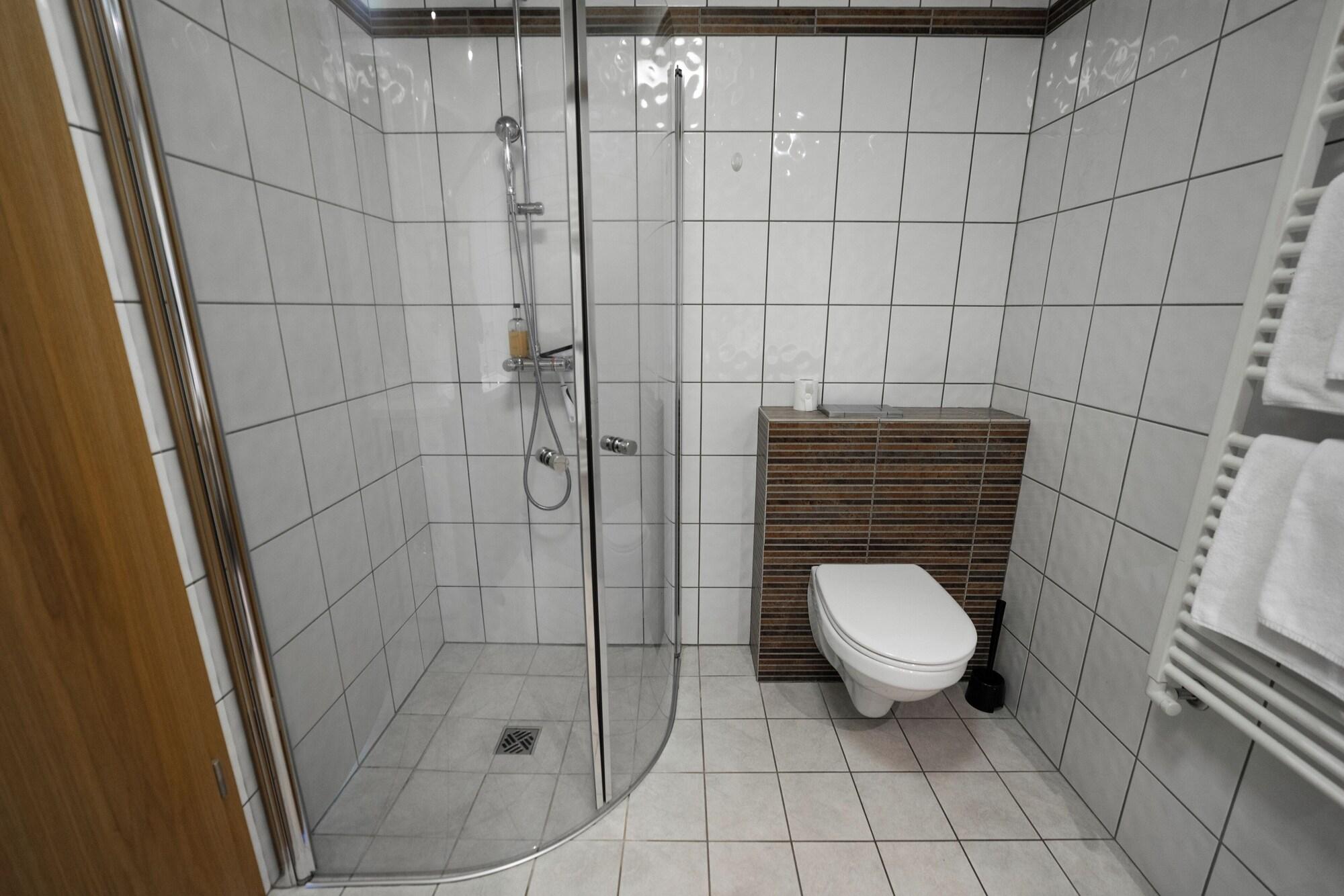 Hótel Laxárbakki by null