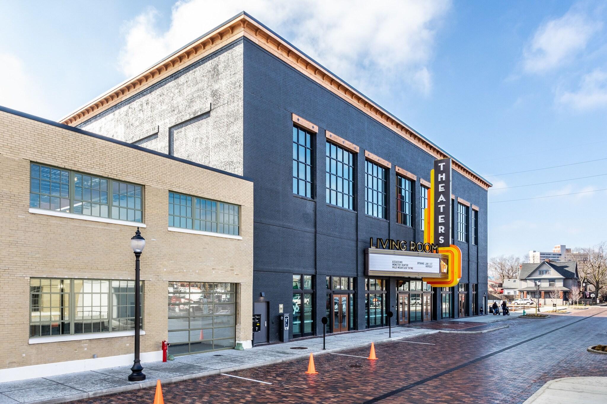 Bottleworks Hotel by null