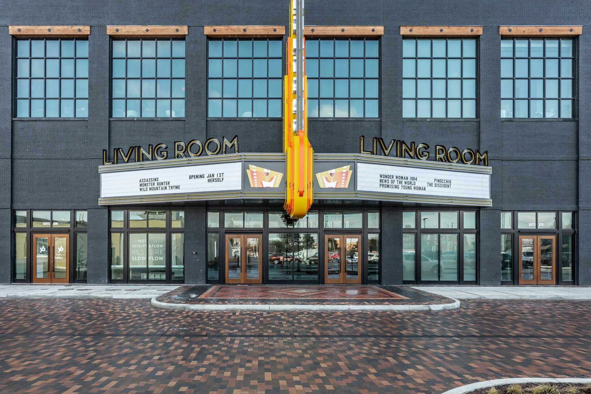 Bottleworks Hotel by null