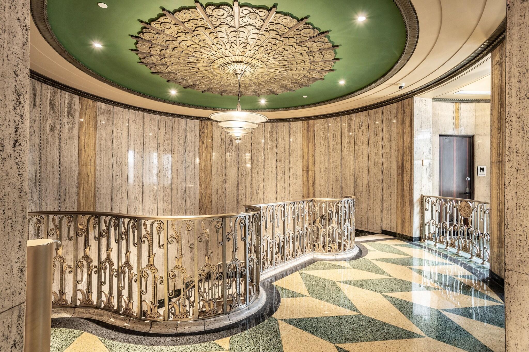 Bottleworks Hotel by null