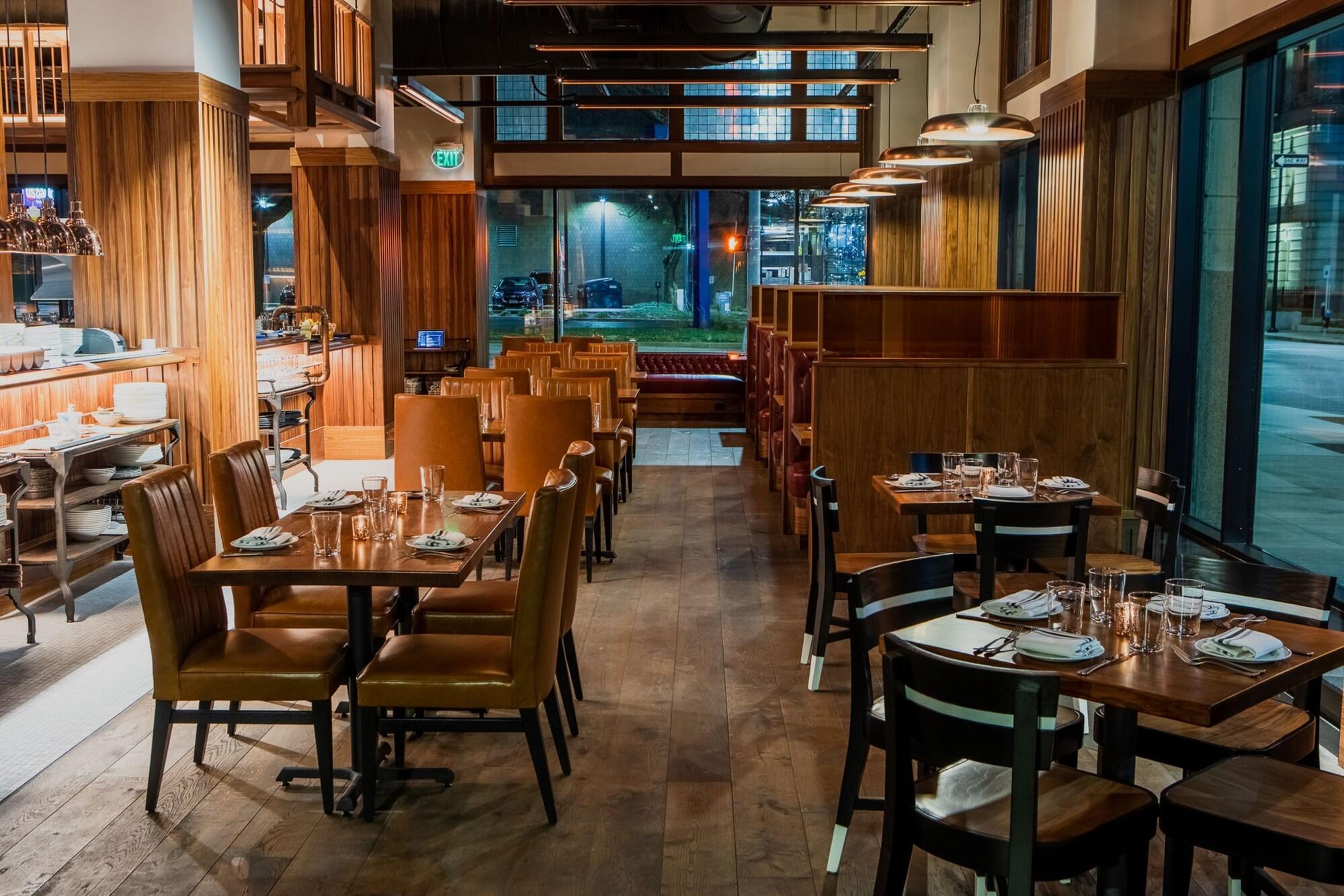 Surety Hotel, Autograph Collection by null