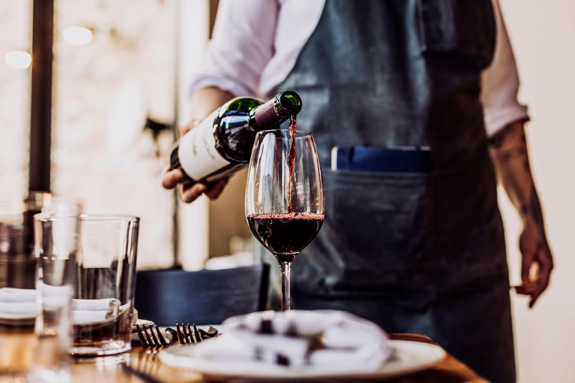 Surety Hotel, Autograph Collection by null