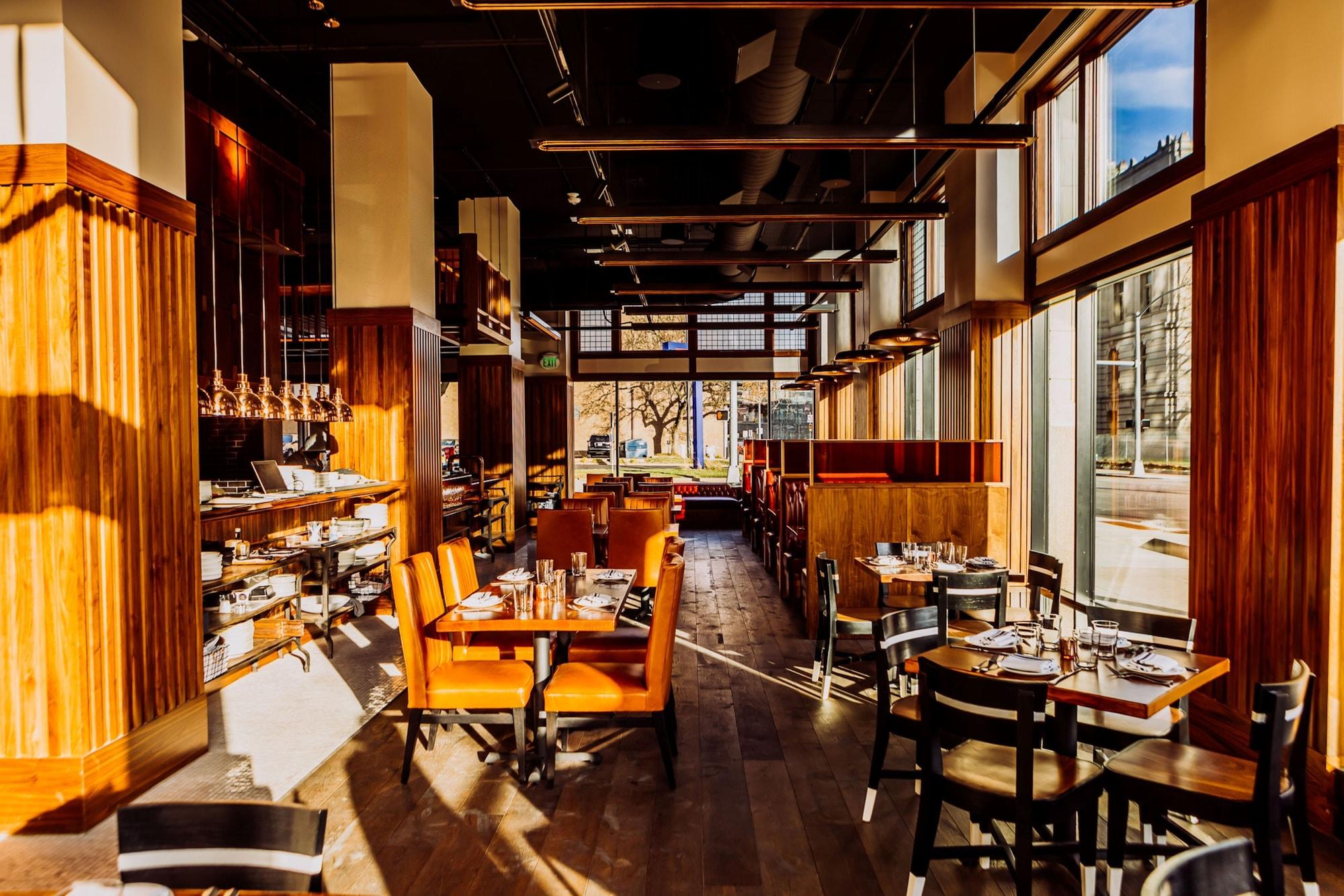 Surety Hotel, Autograph Collection by null