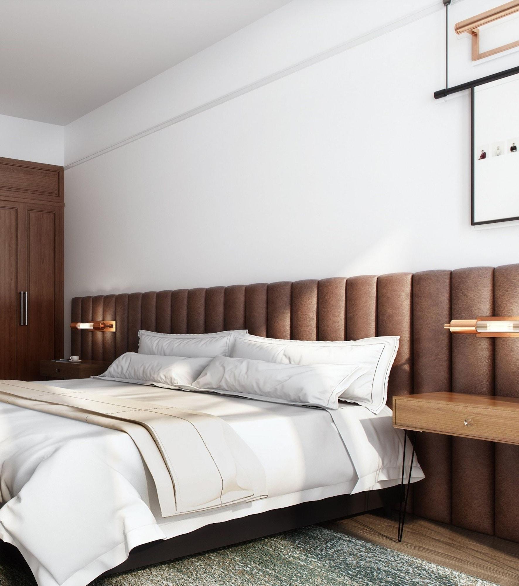 Surety Hotel, Autograph Collection by null