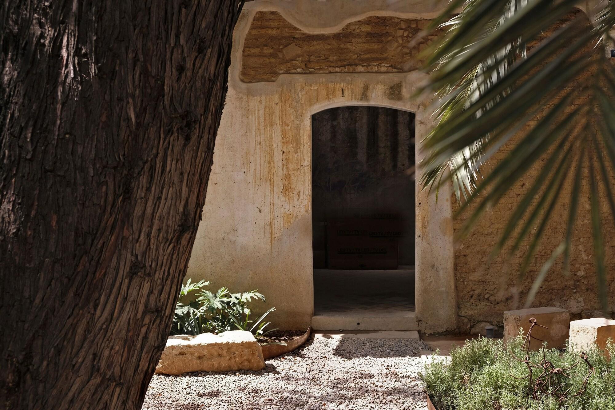 El Callejón Hotel Boutique by null