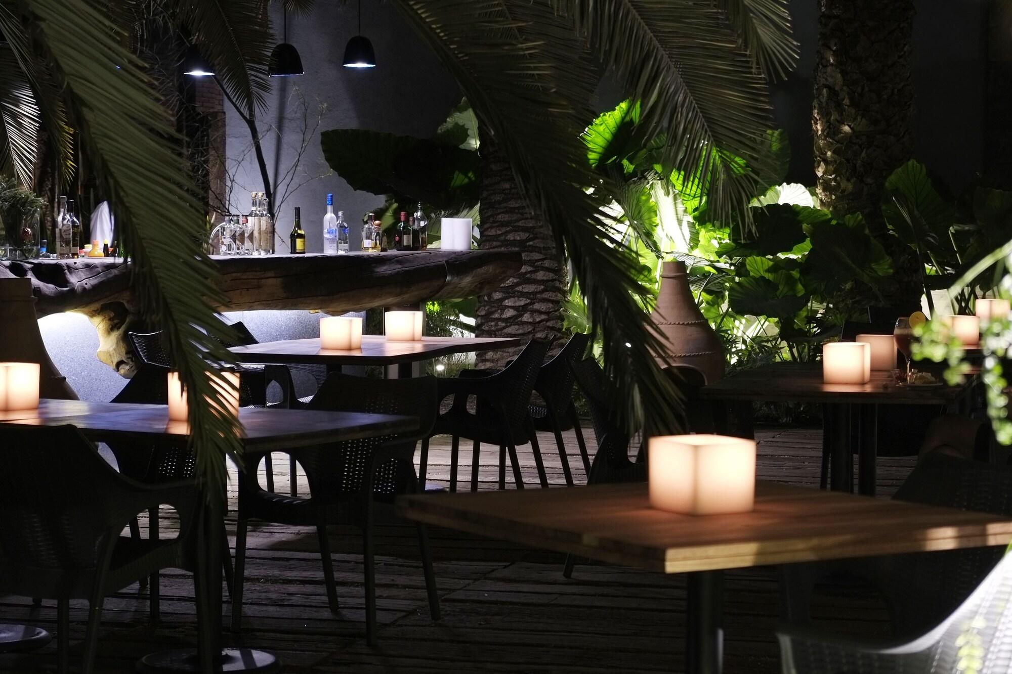 El CallejÃ³n Hotel Boutique