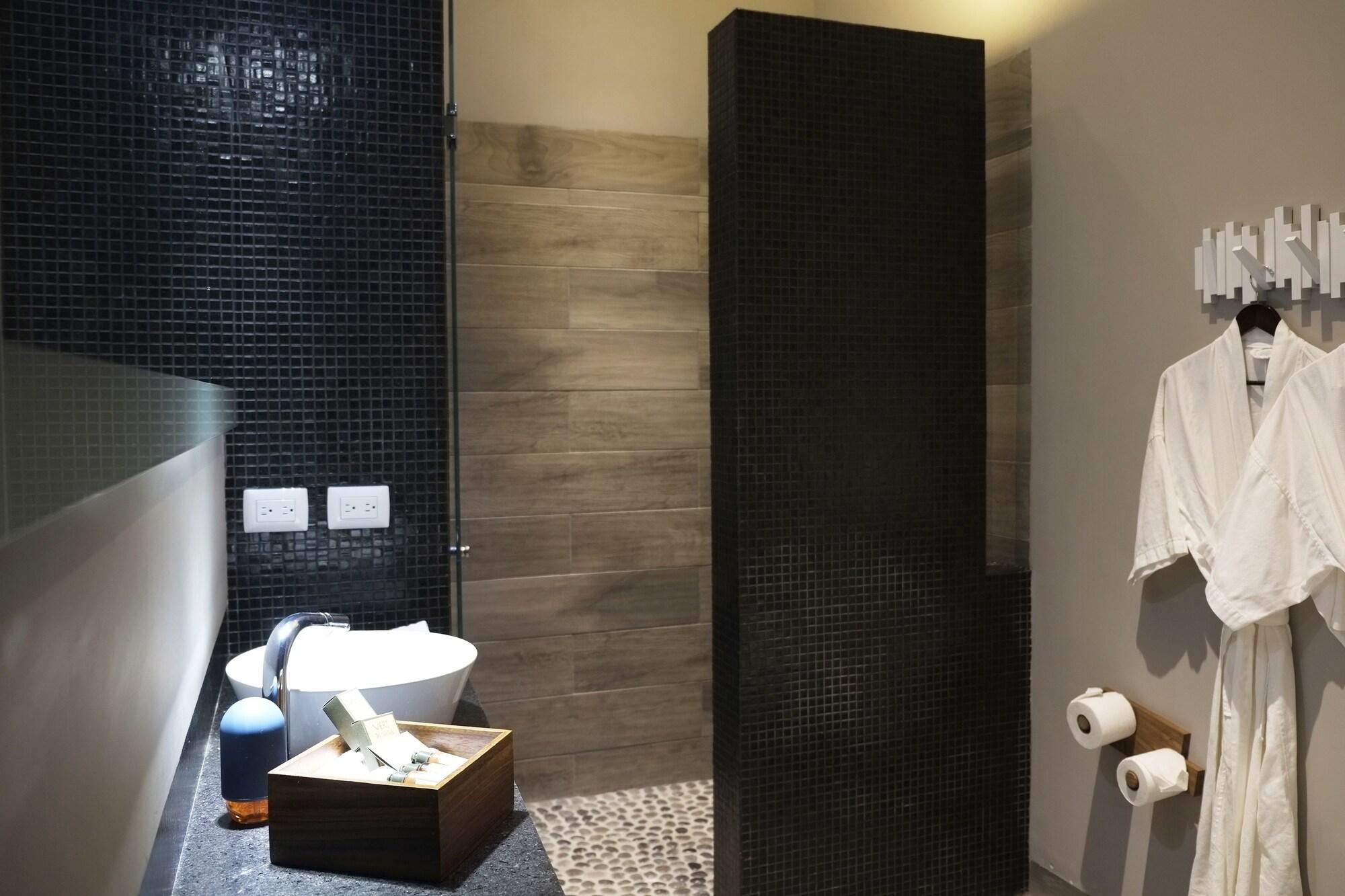 El Callejón Hotel Boutique by null