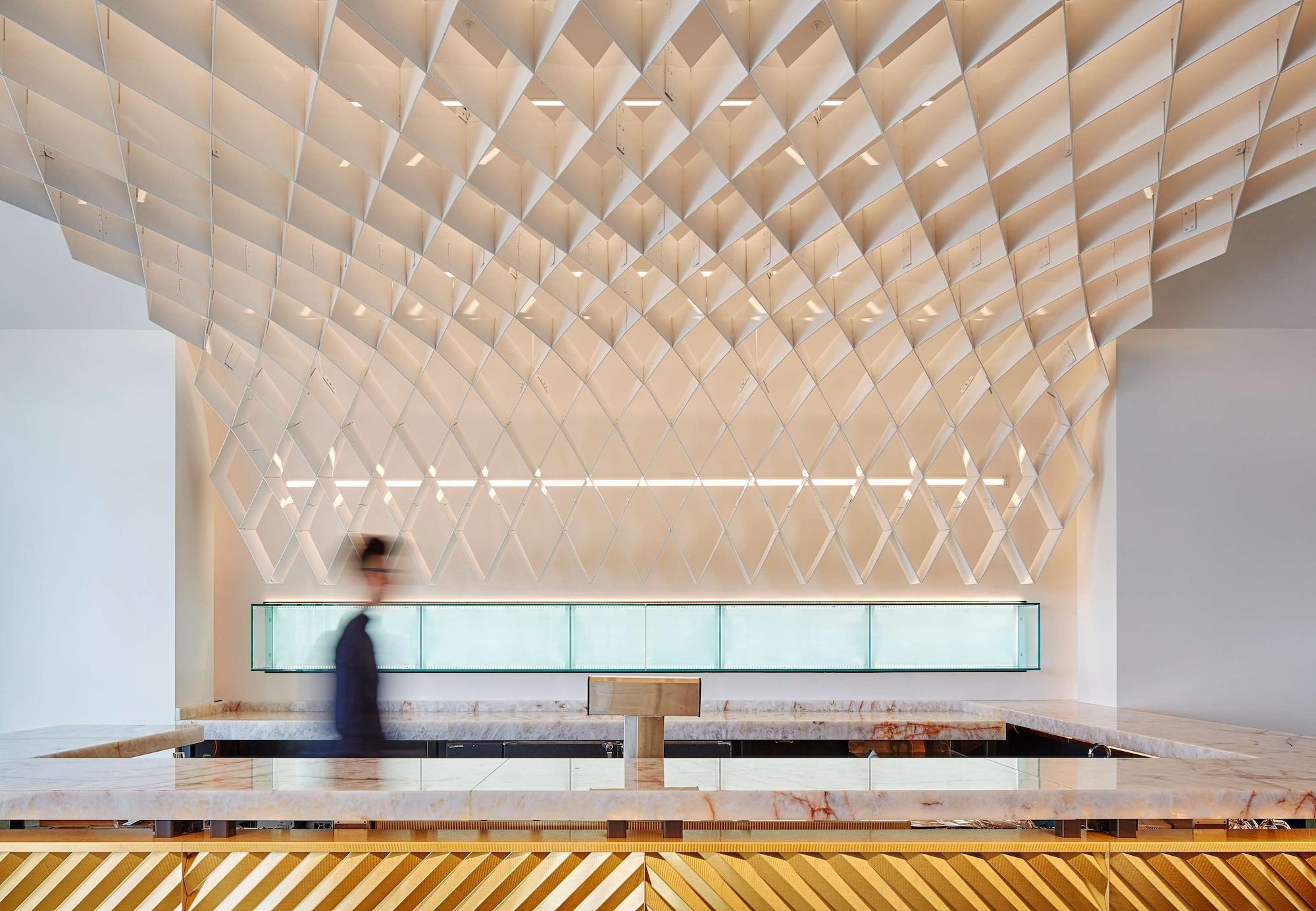 Hotel Kansas City - The Unbound Collection by Hyatt by null