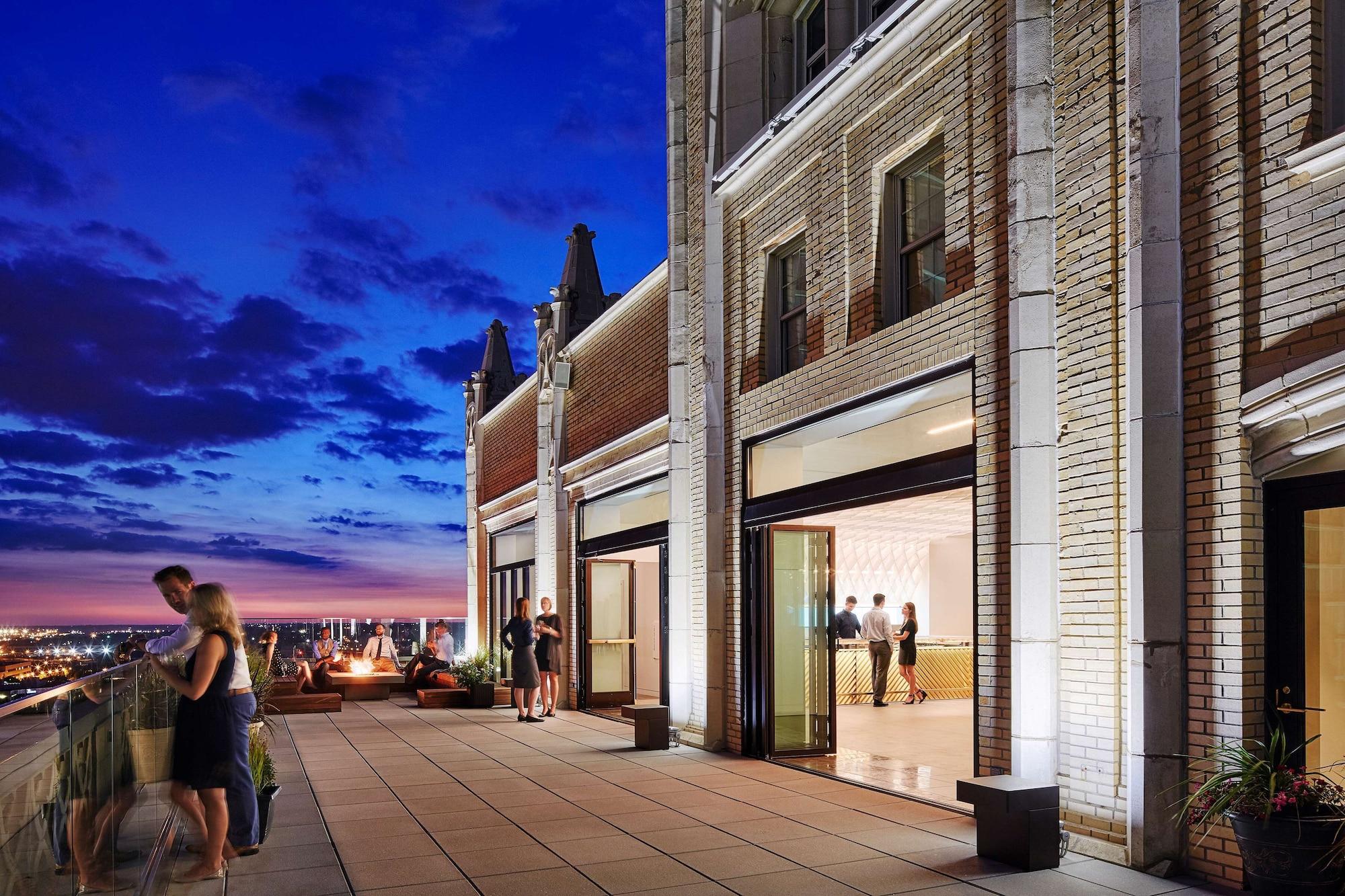 Hotel Kansas City - The Unbound Collection by Hyatt by null