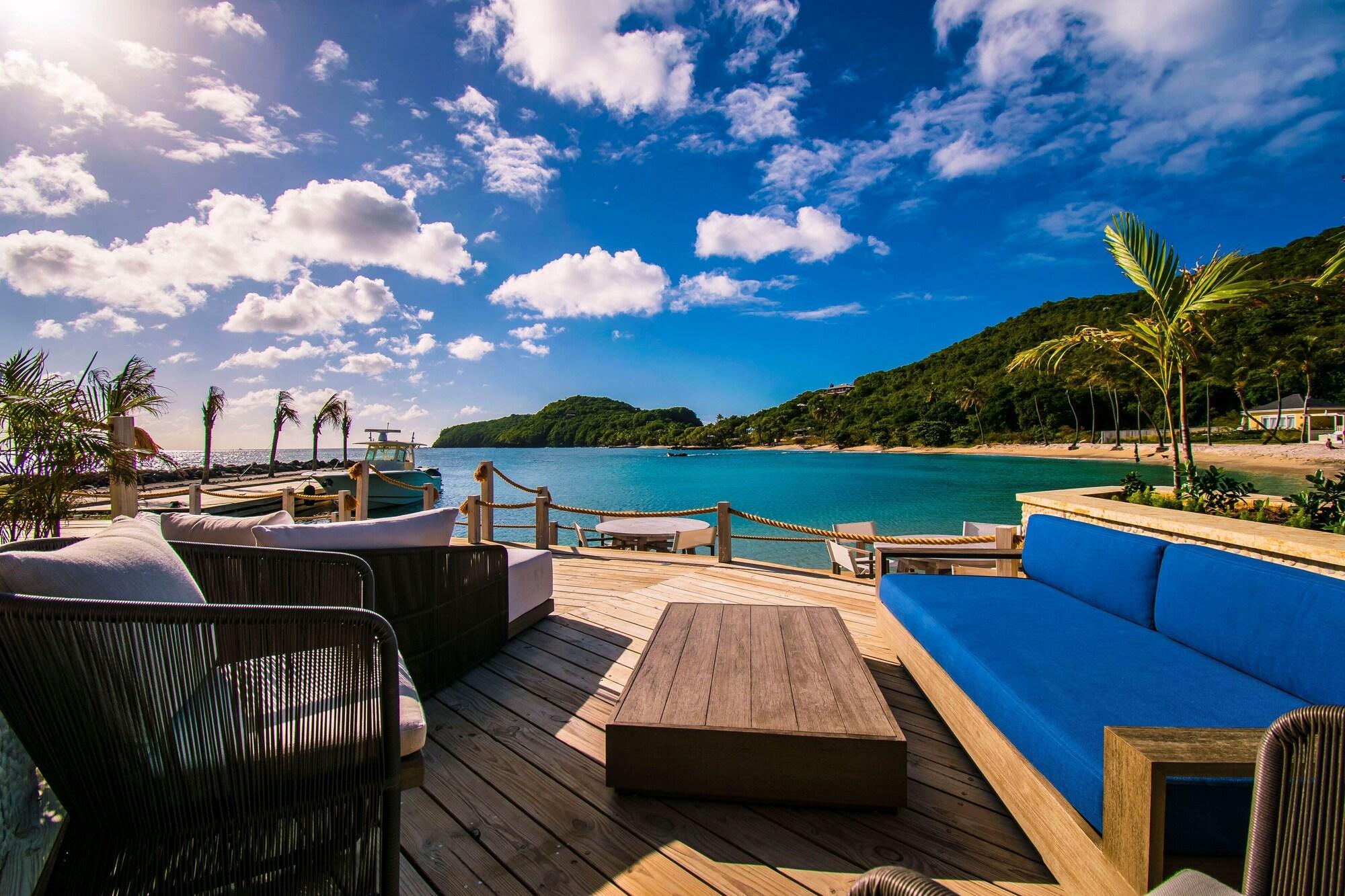 The Liming Bequia, an SLH Hotel by null