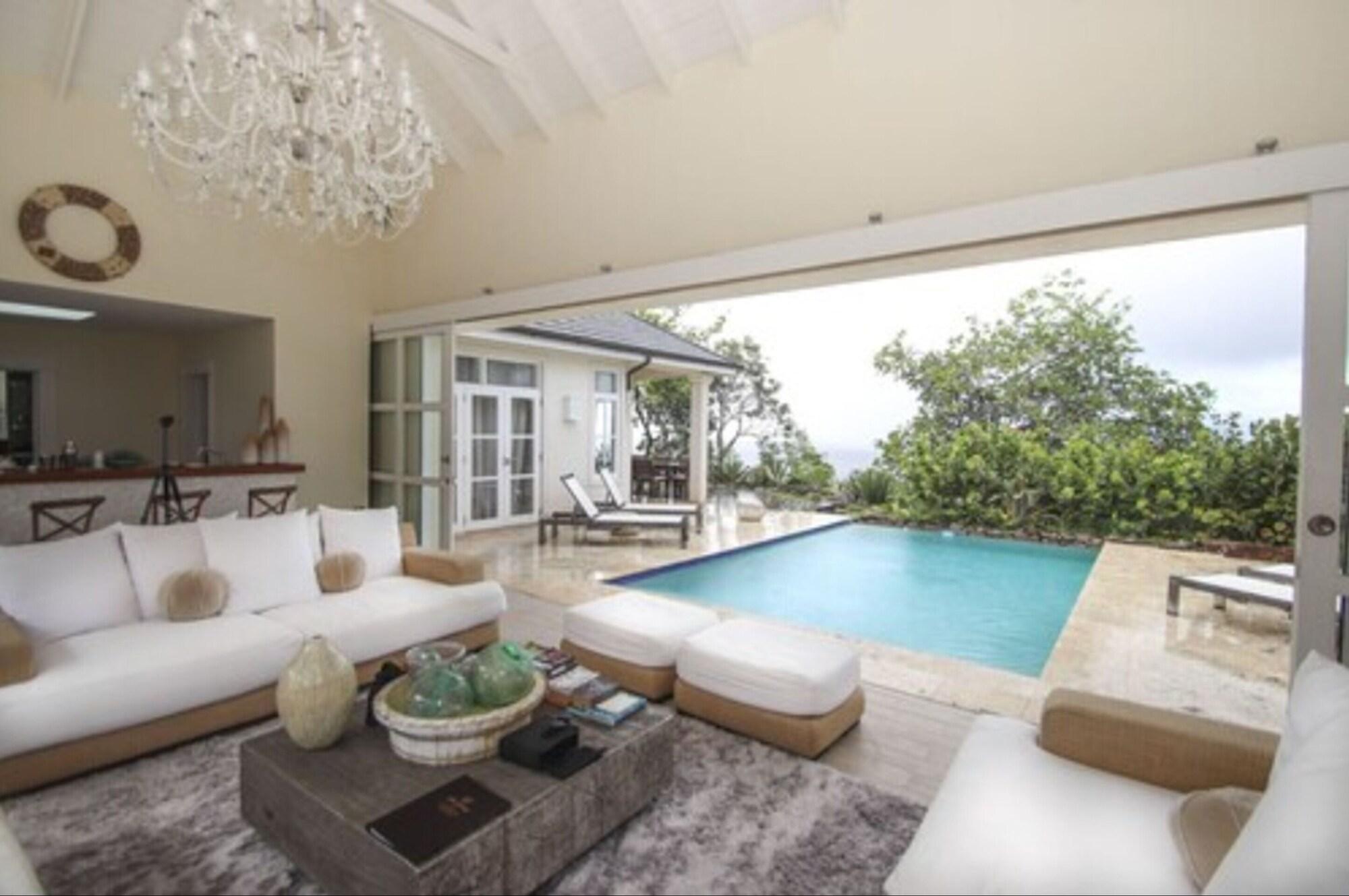 The Liming Bequia, an SLH Hotel by null