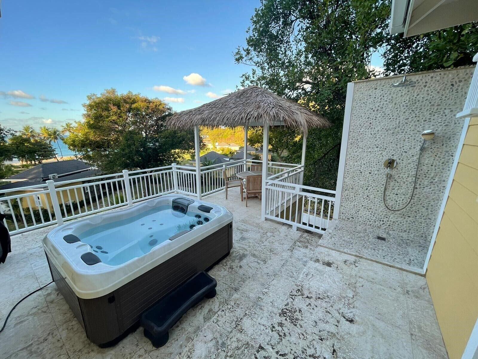 The Liming Bequia, an SLH Hotel by null