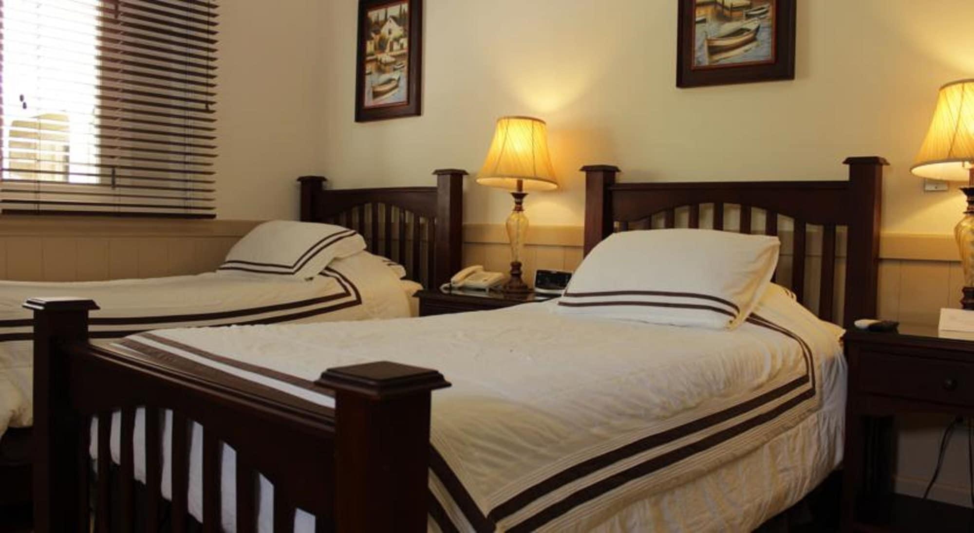 Hotel Victoriano by null