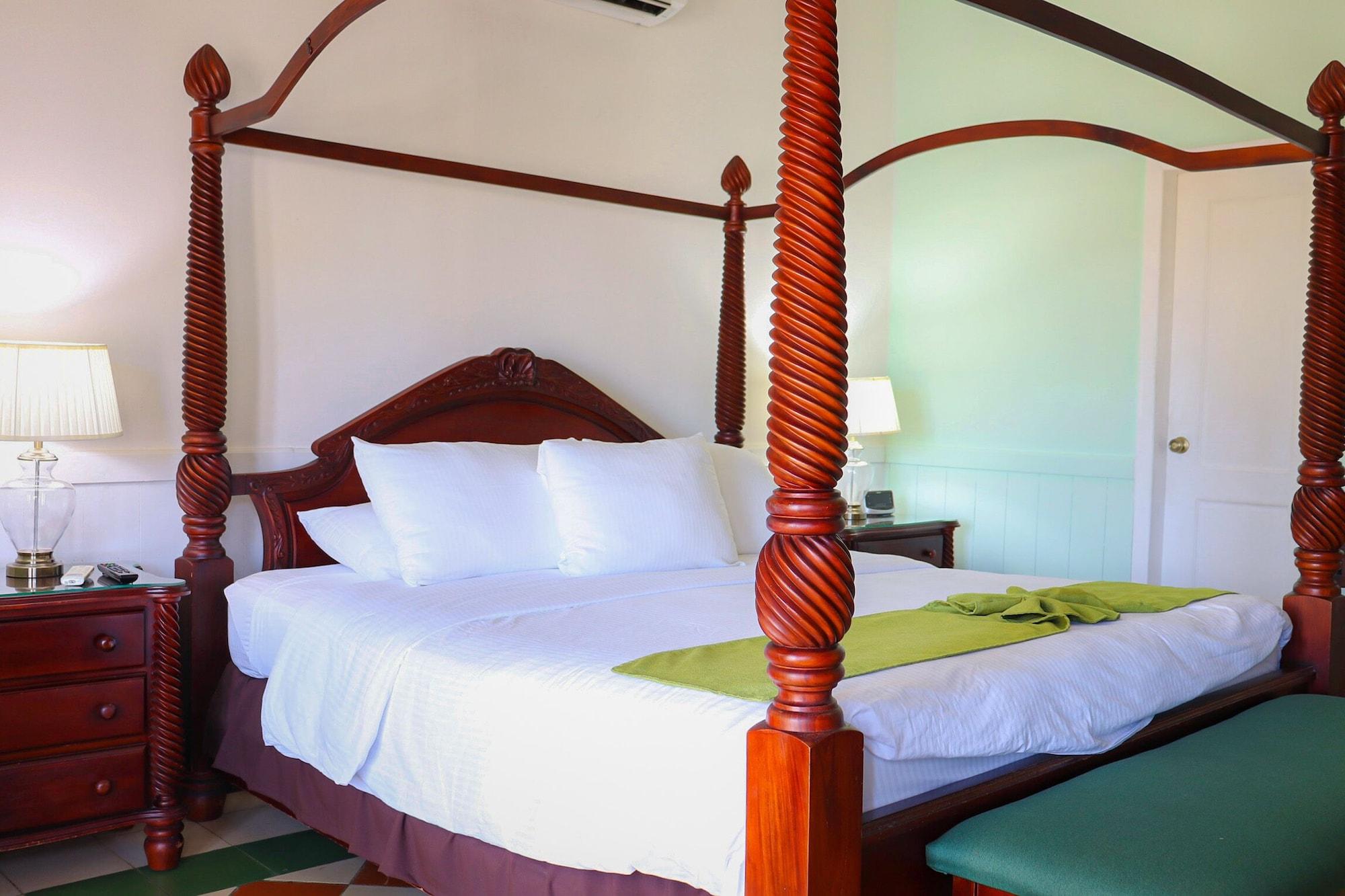 Hotel Victoriano by null
