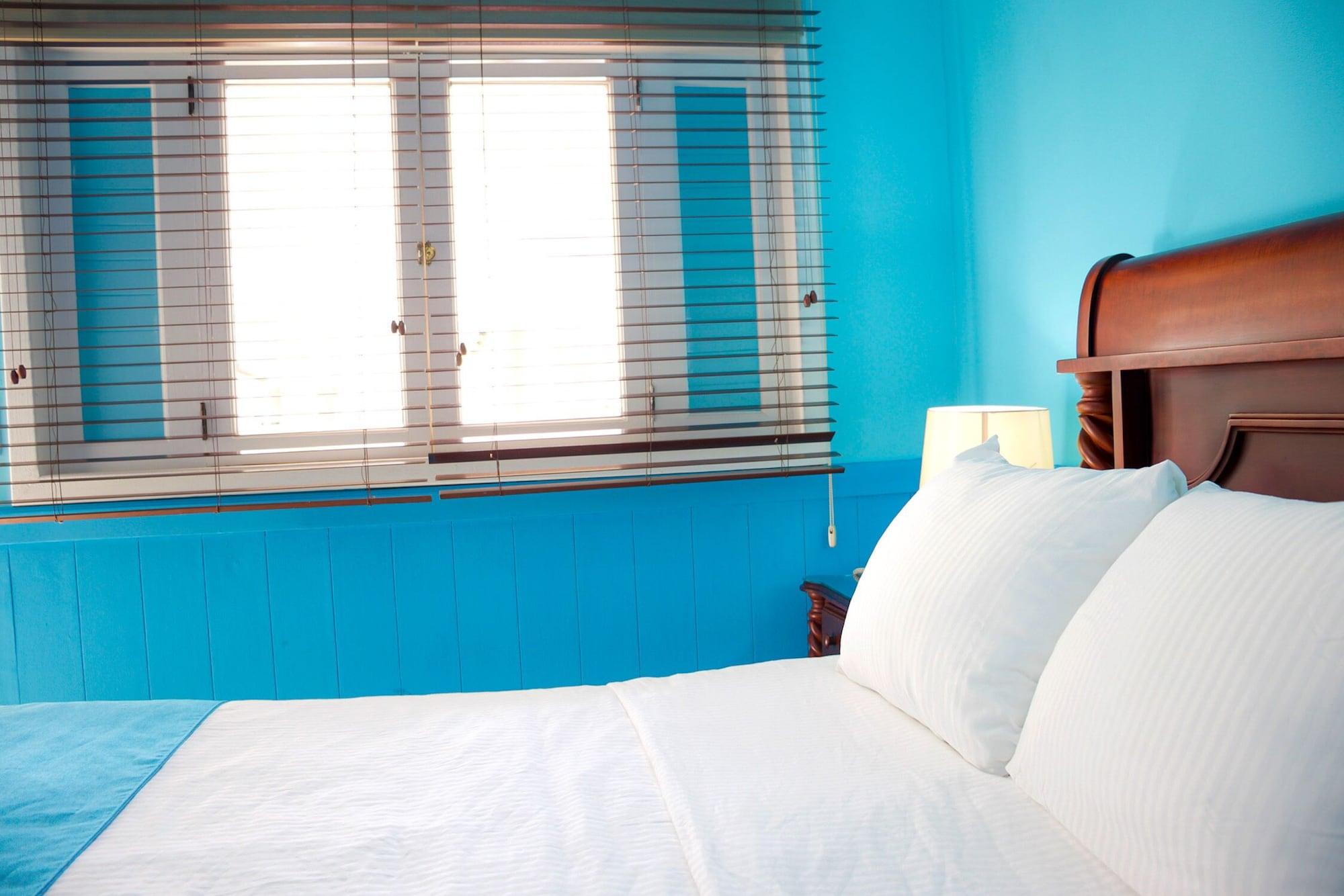 Hotel Victoriano by null